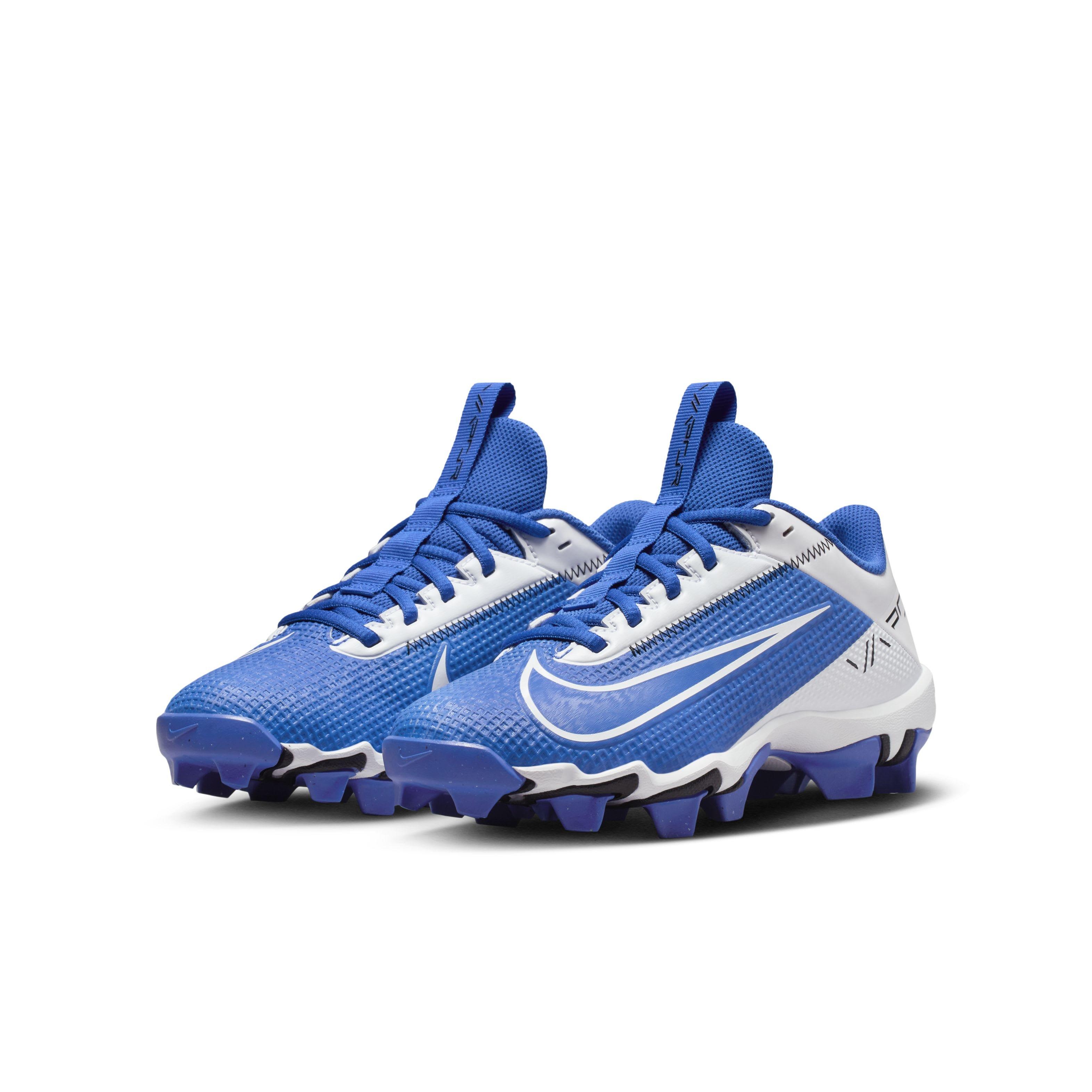 Nike Youth Kids Football Cleats Free Shipping Returns Hibbett
