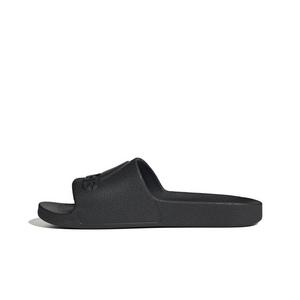 adidas Adilette Aqua "Core Black/Core Black/Core Black" Unisex Slide