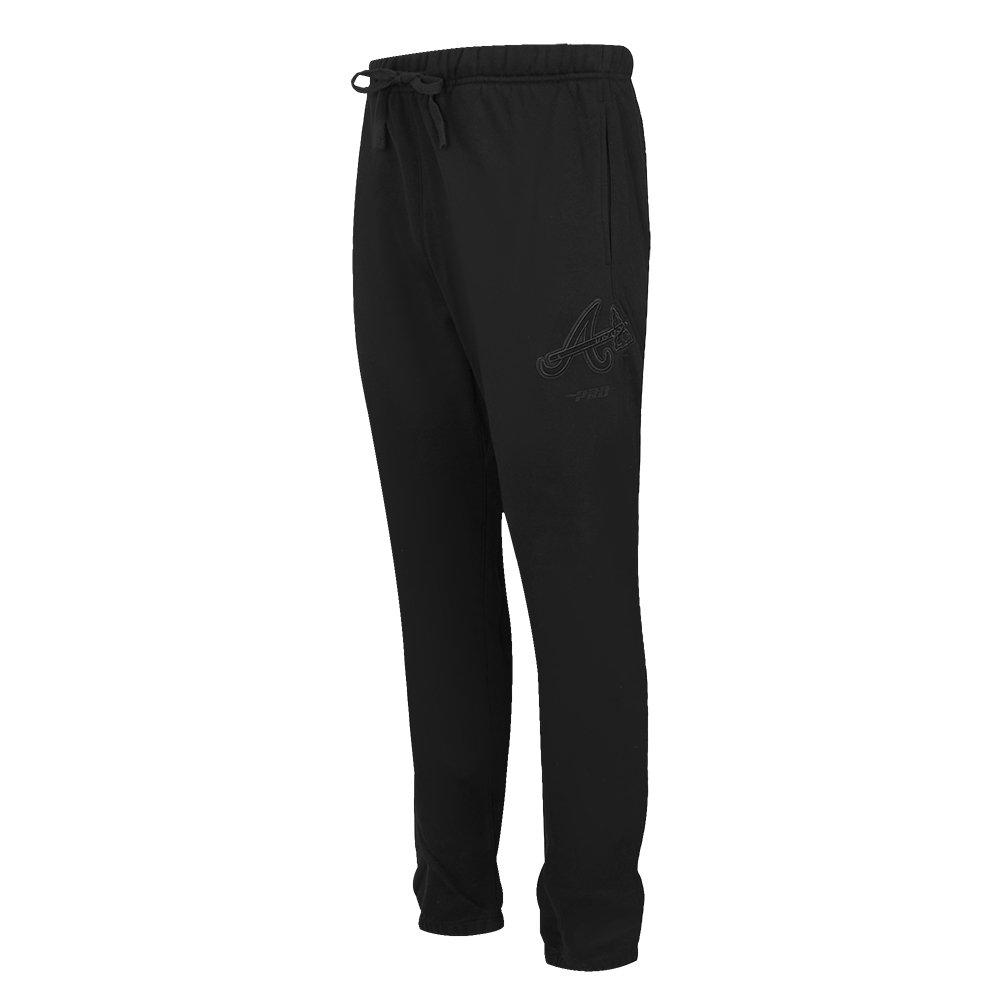 Pro Standard MLB Atlanta Braves Men's Neutral Sweatpants