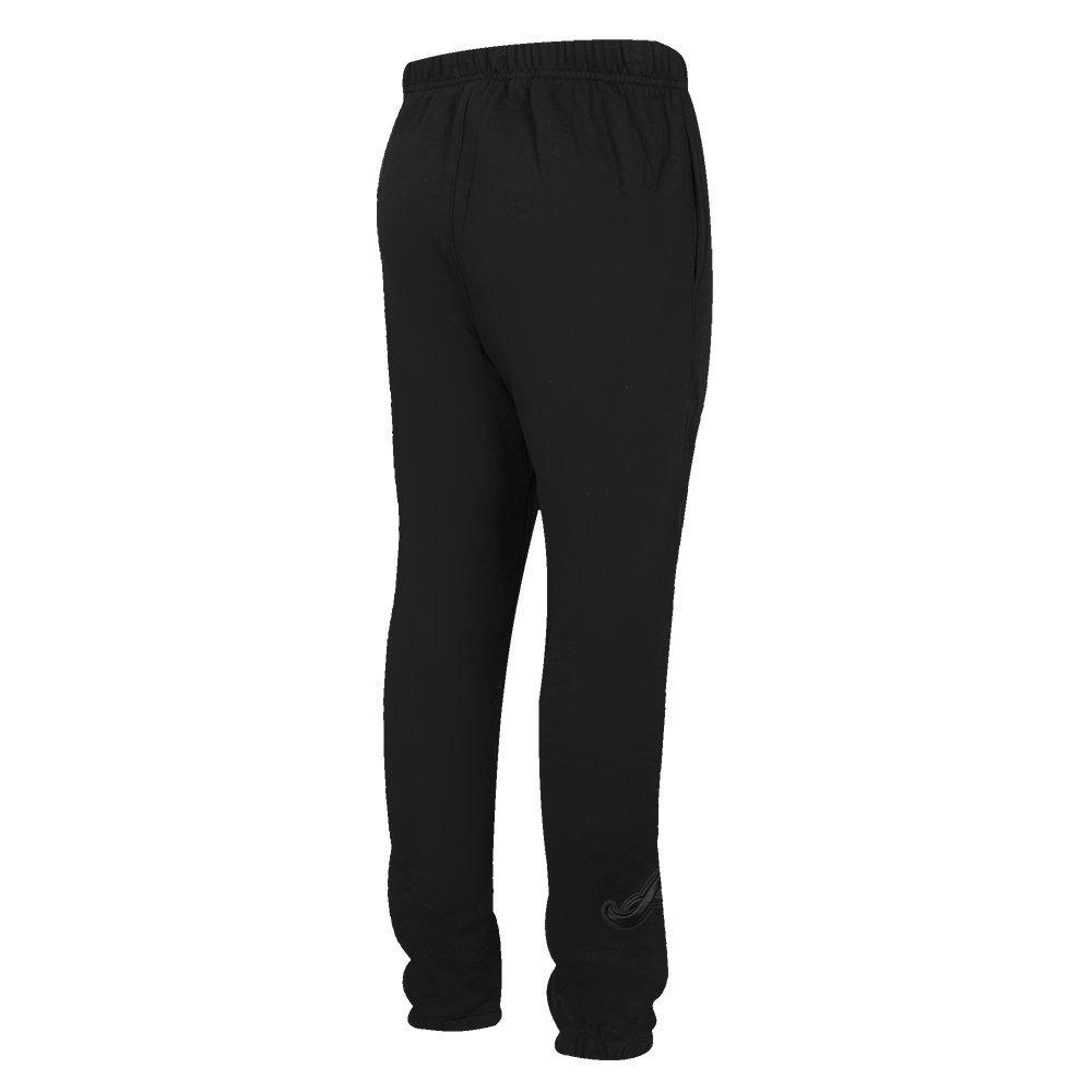 Pro Standard MLB Atlanta Braves Men's Neutral Sweatpants