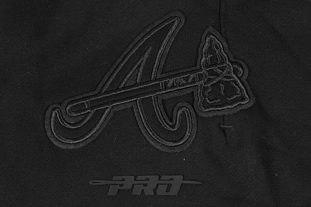 Pro Standard MLB Atlanta Braves Men's Neutral Sweatpants