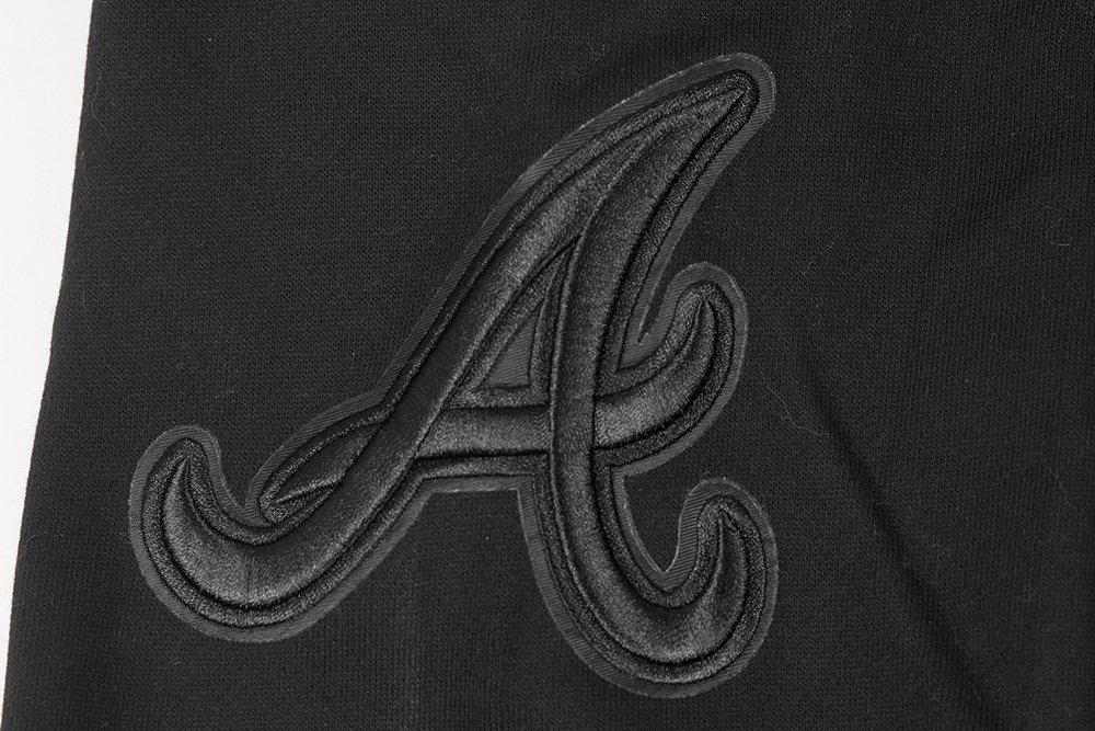 Pro Standard MLB Atlanta Braves Men's Neutral Sweatpants