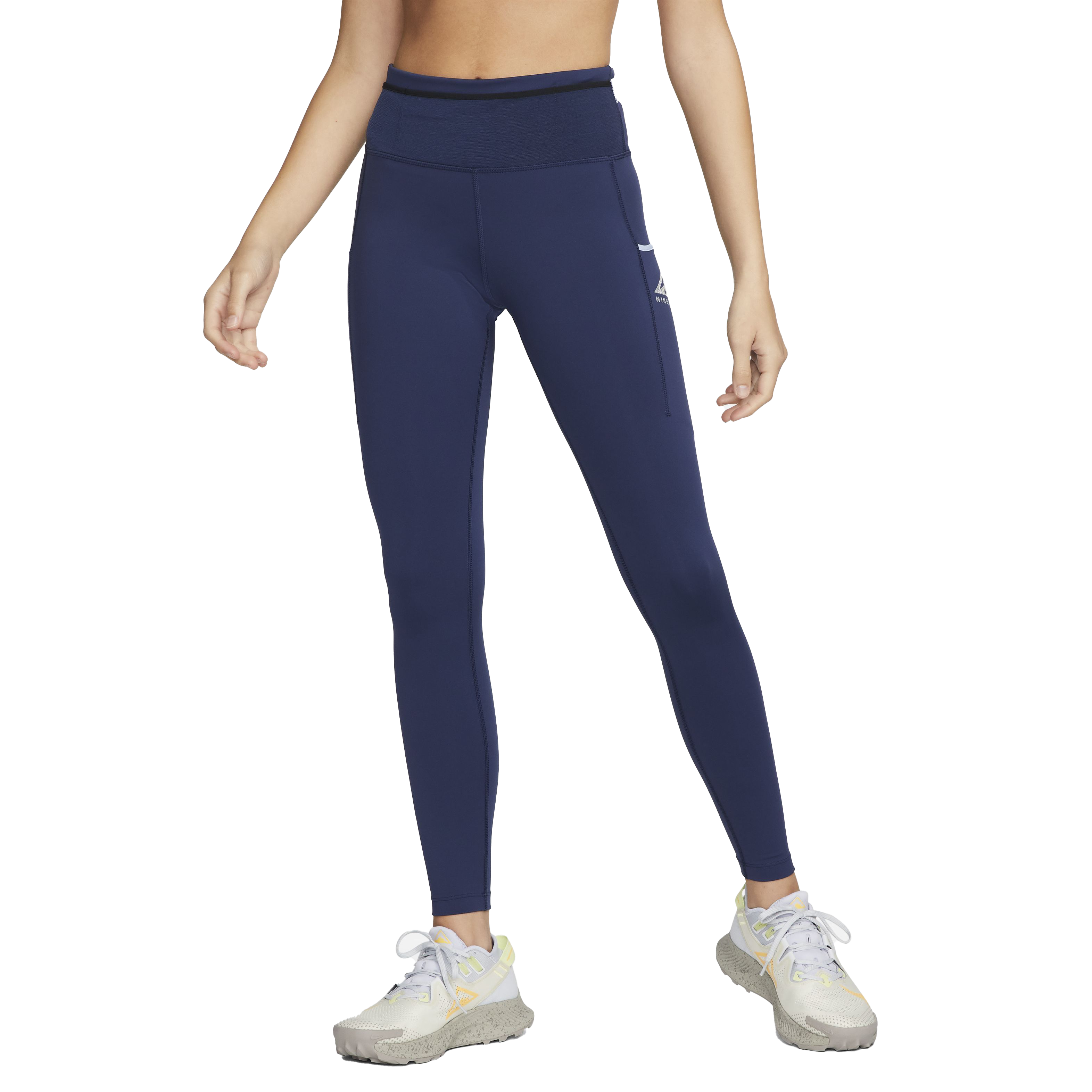 Nike Blue Void Leggings