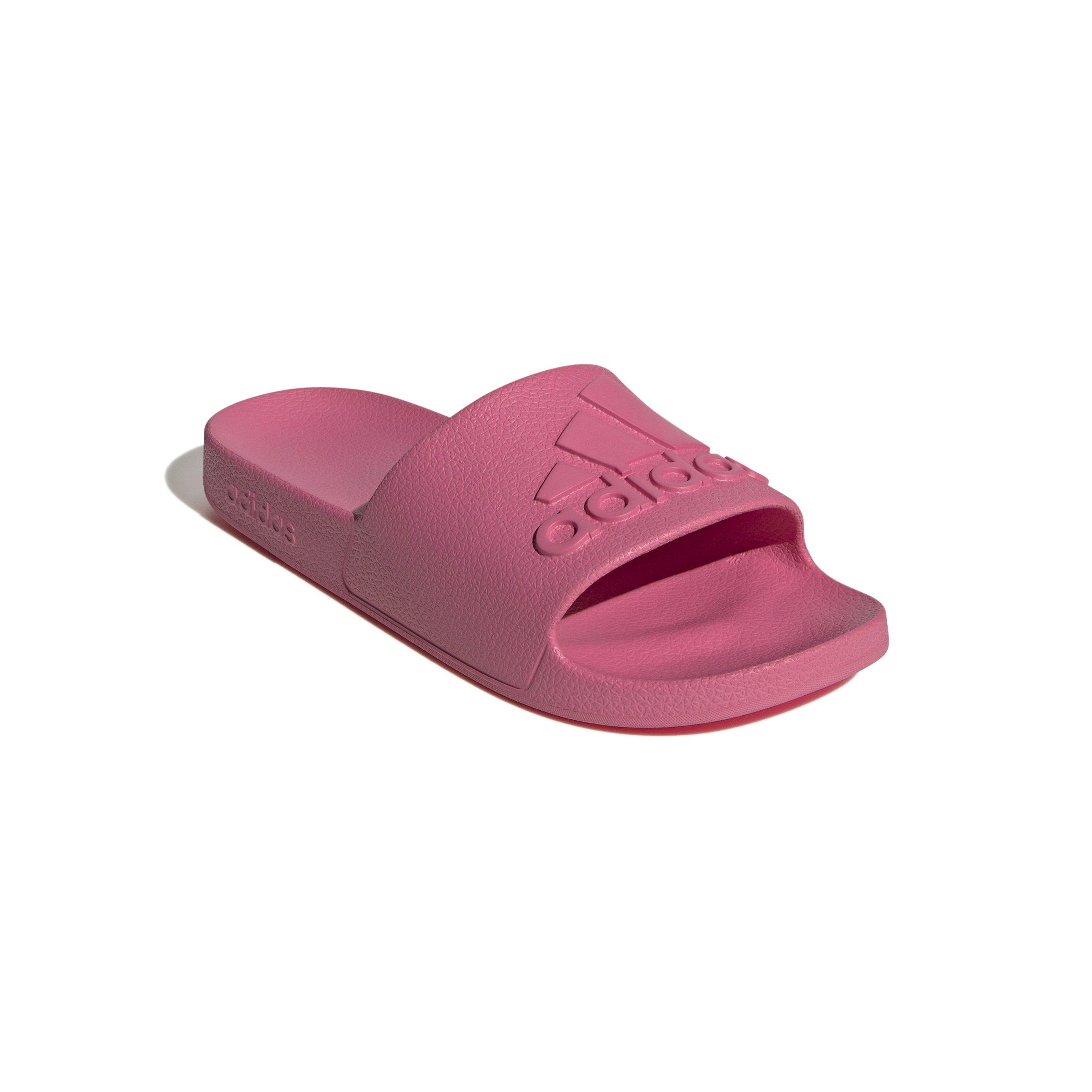 Adidas 2025 adilette roze