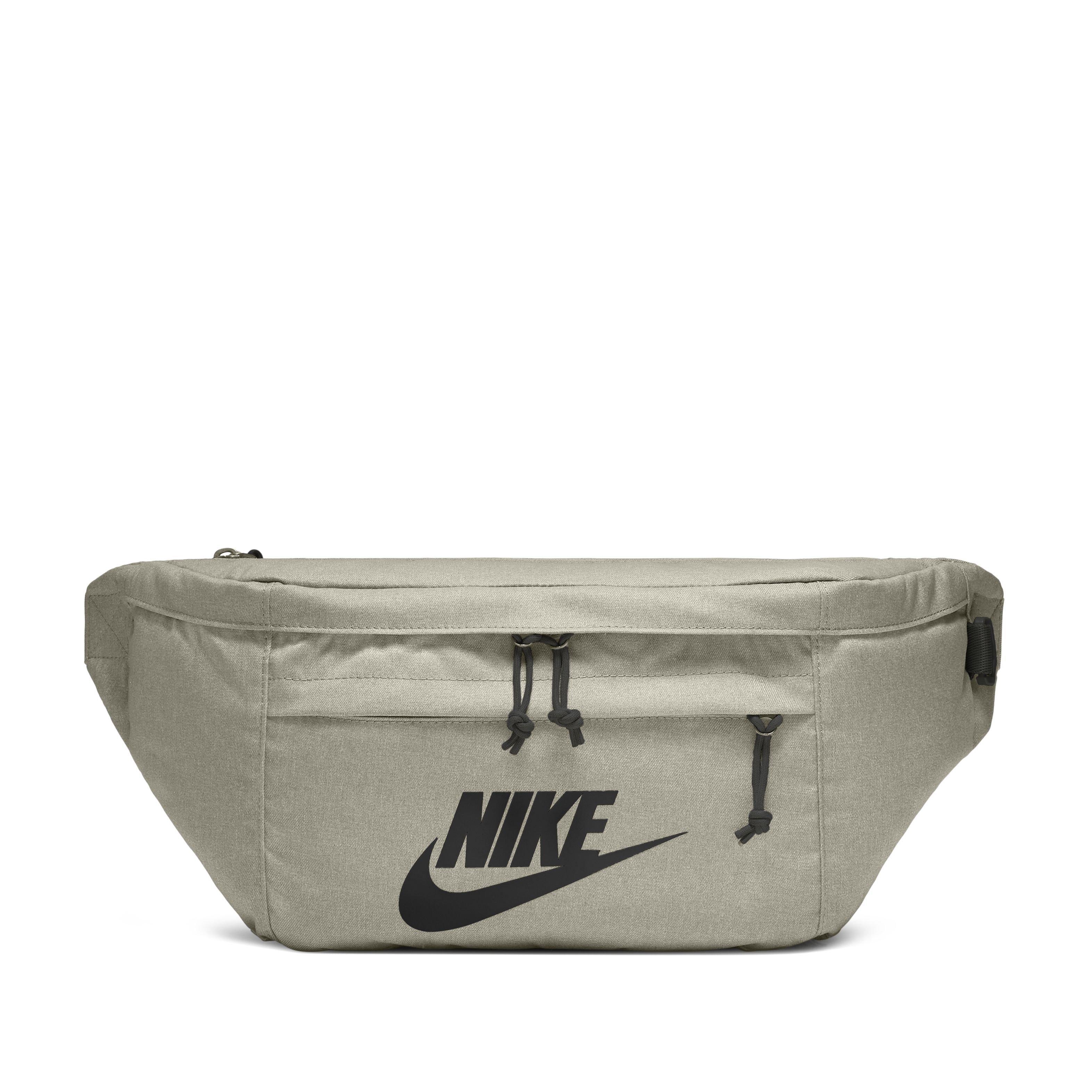 Nike fanny cheap pack grey