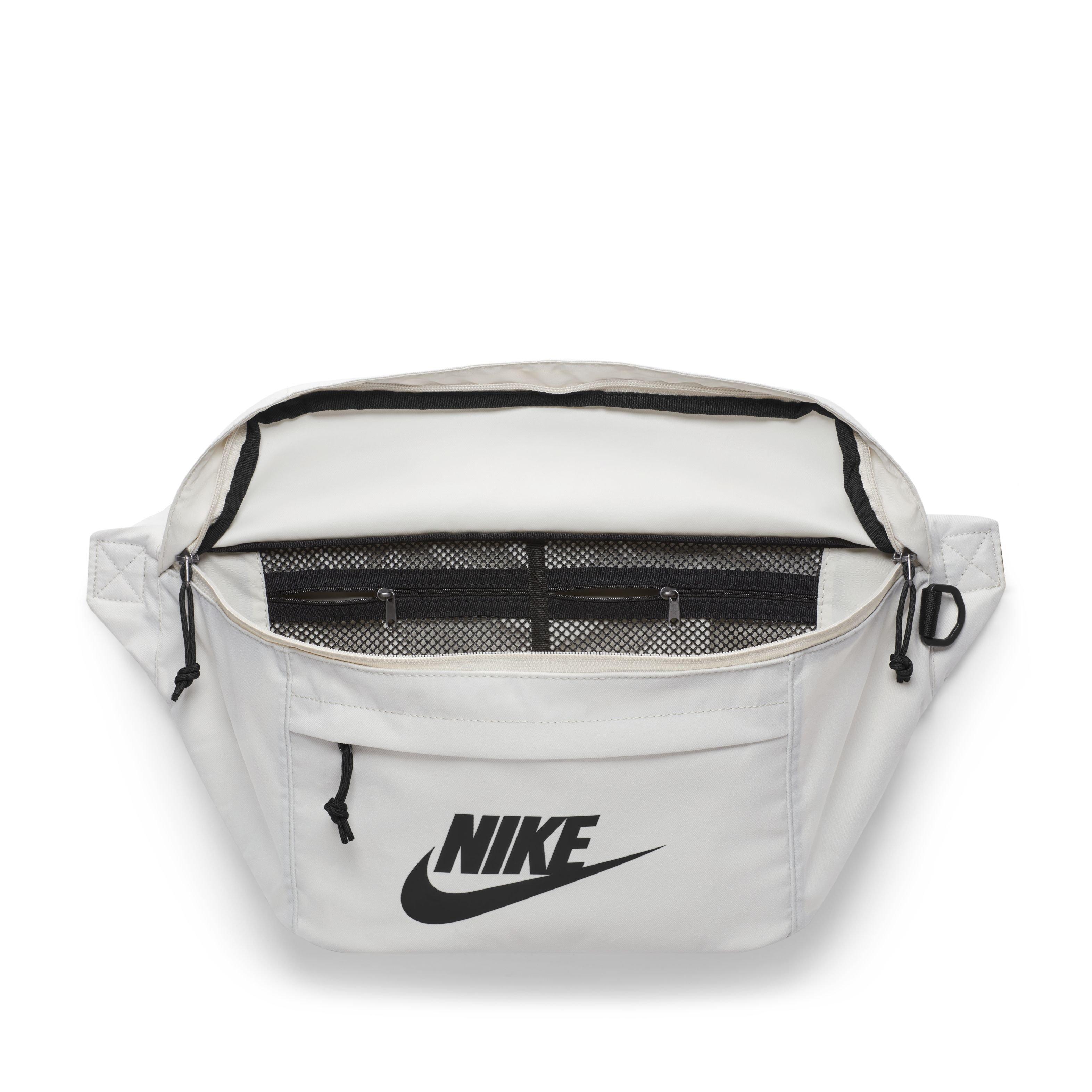 Nike Tech Hip Pack Grey