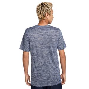 Nike Men's Dri-FIT Legend Fitness T-Shirt - Navy - NAVY