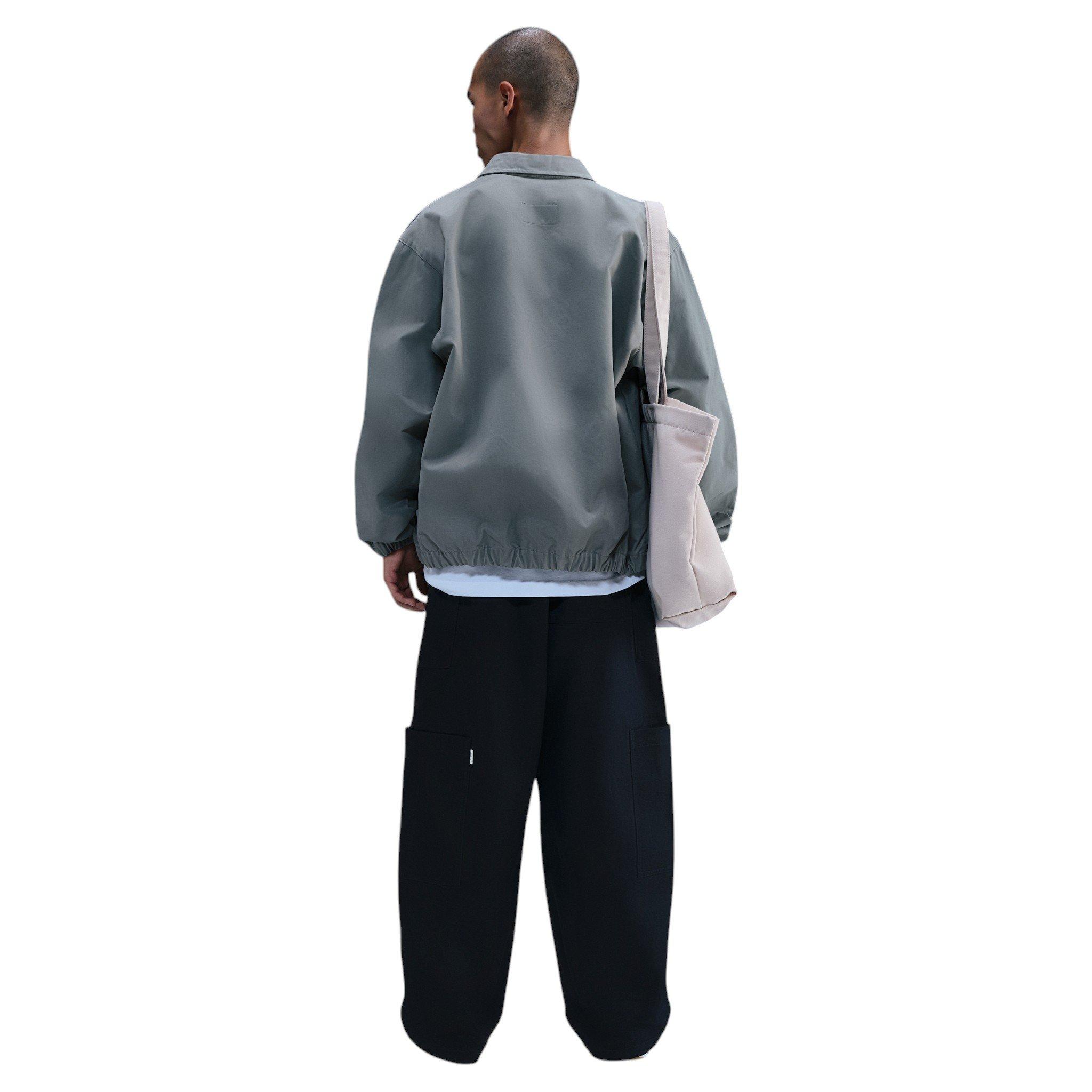 Nike Men's Life Utility Pants - Black - BLACK