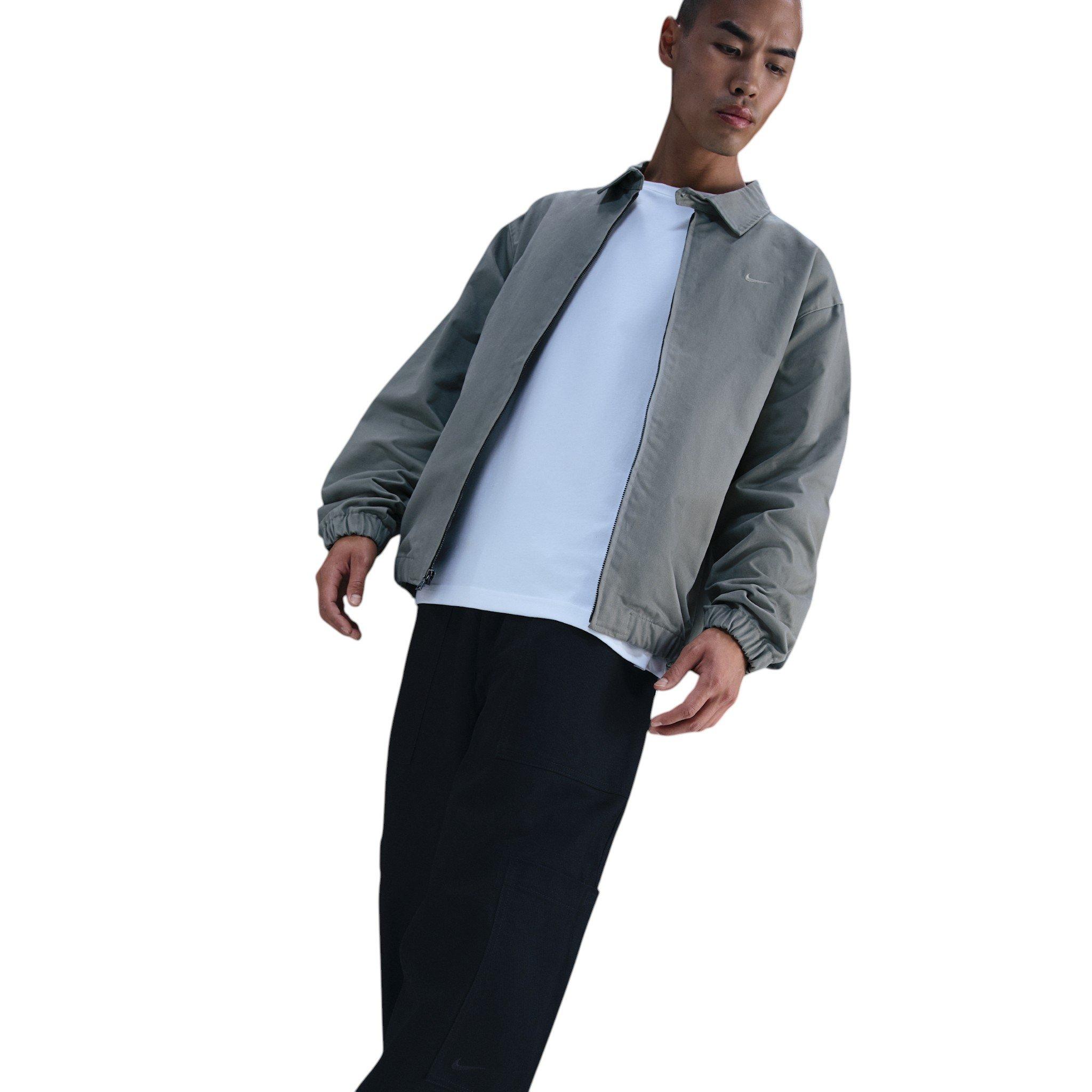 Nike Men's Life Utility Pants - Black - BLACK
