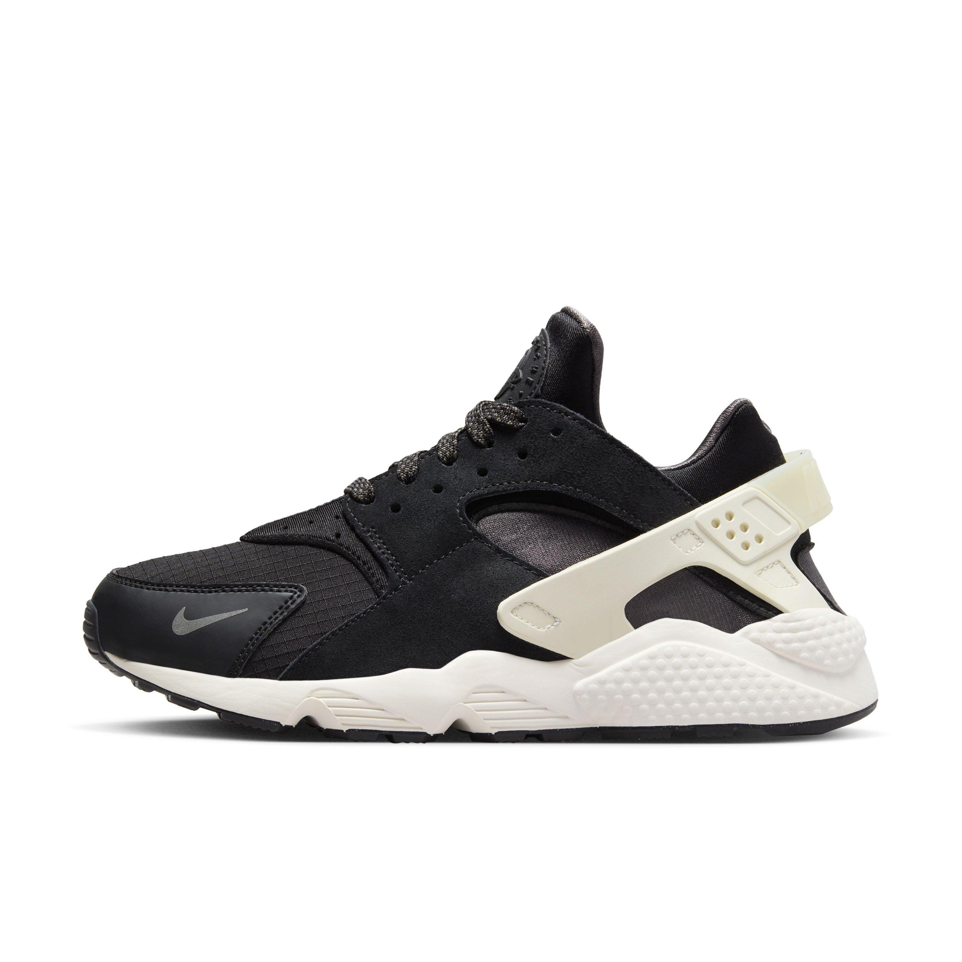 Black huaraches hibbett shop sports