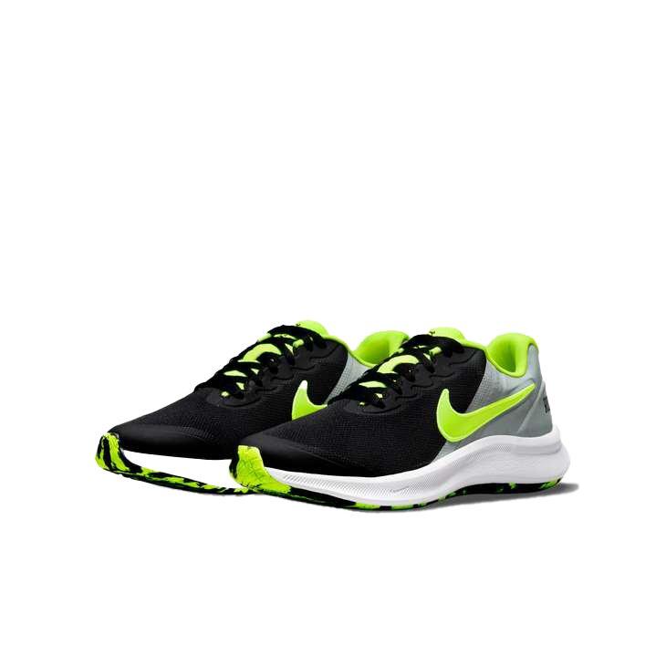 orange prestos womens