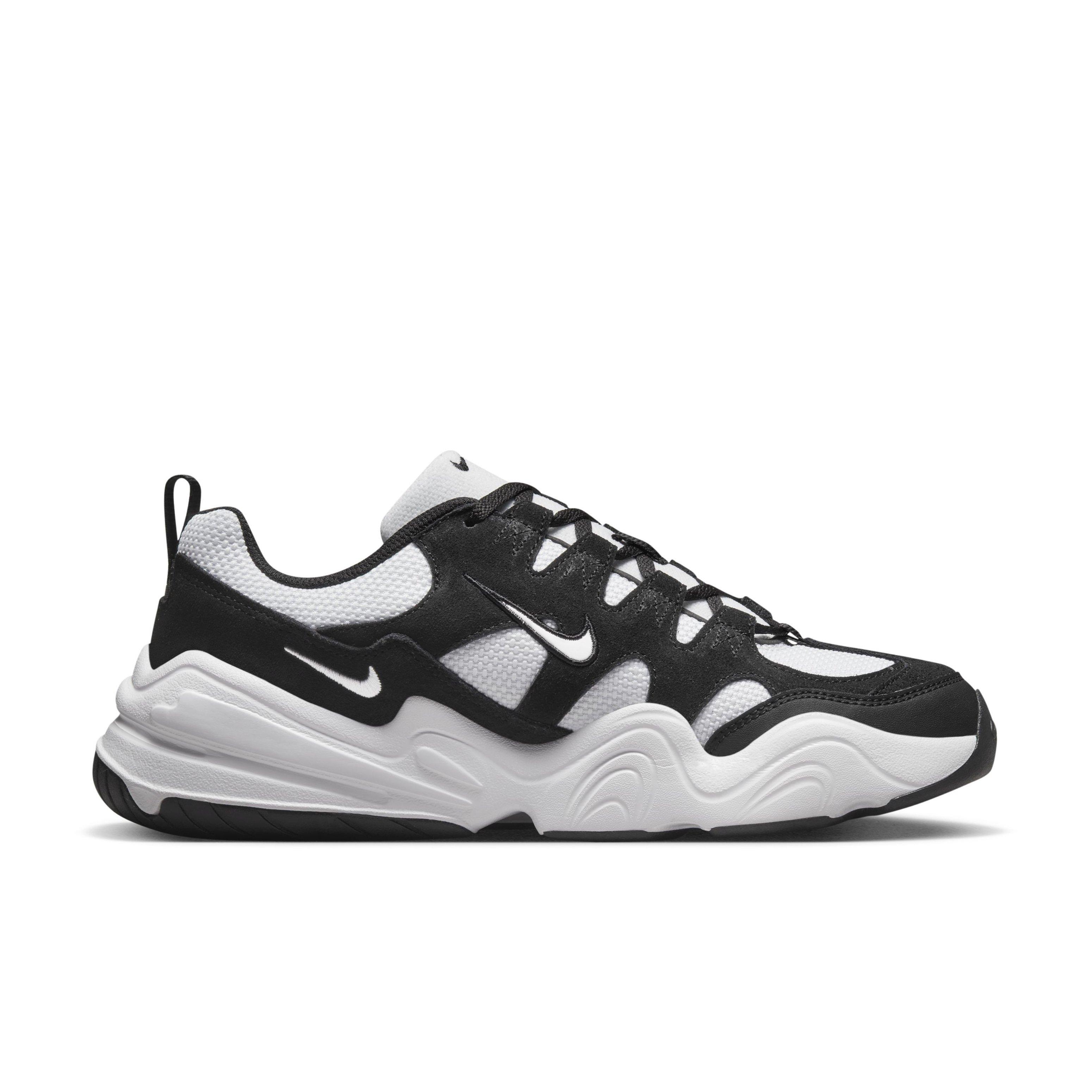Nike Tech Hera "White/Black/White" Men's Shoe - WHITE/BLACK/WHITE Thumbnail View 1