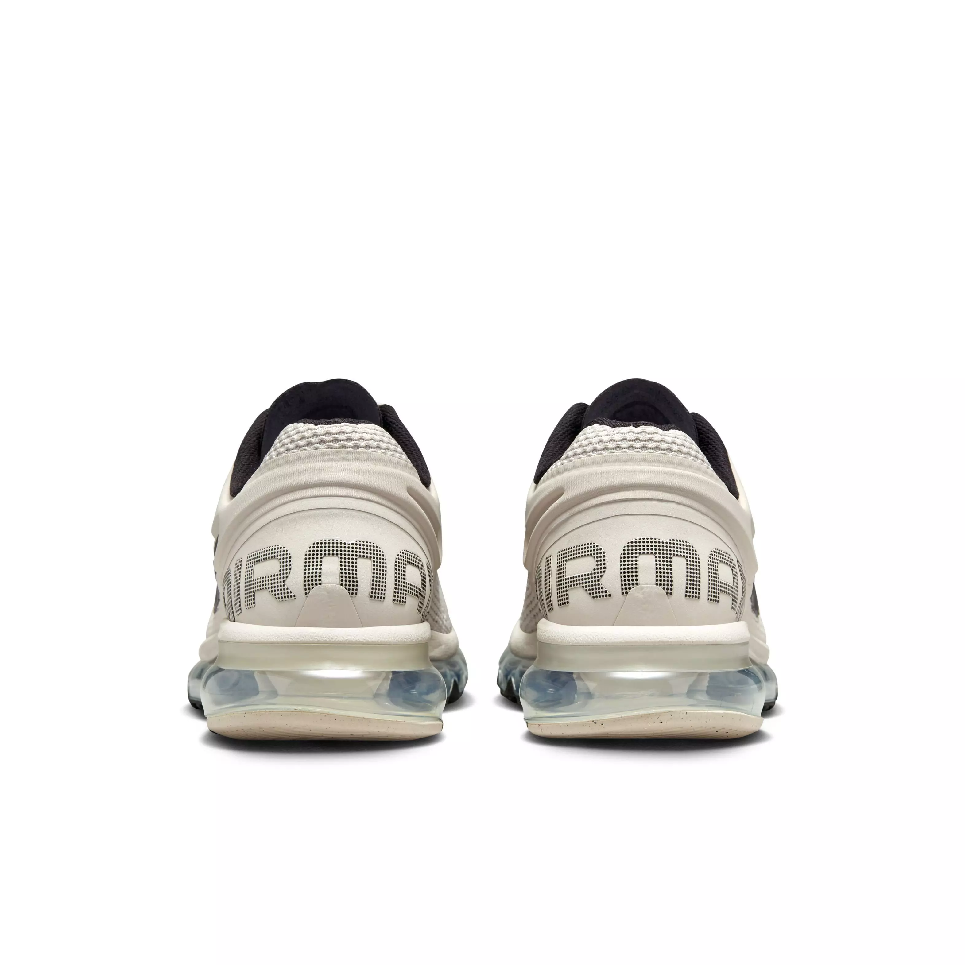 Nike Air Max 2013 "Desert Sand/Metallic Silver/Black" Men's Shoe - BROWN/SILVER/BLACK