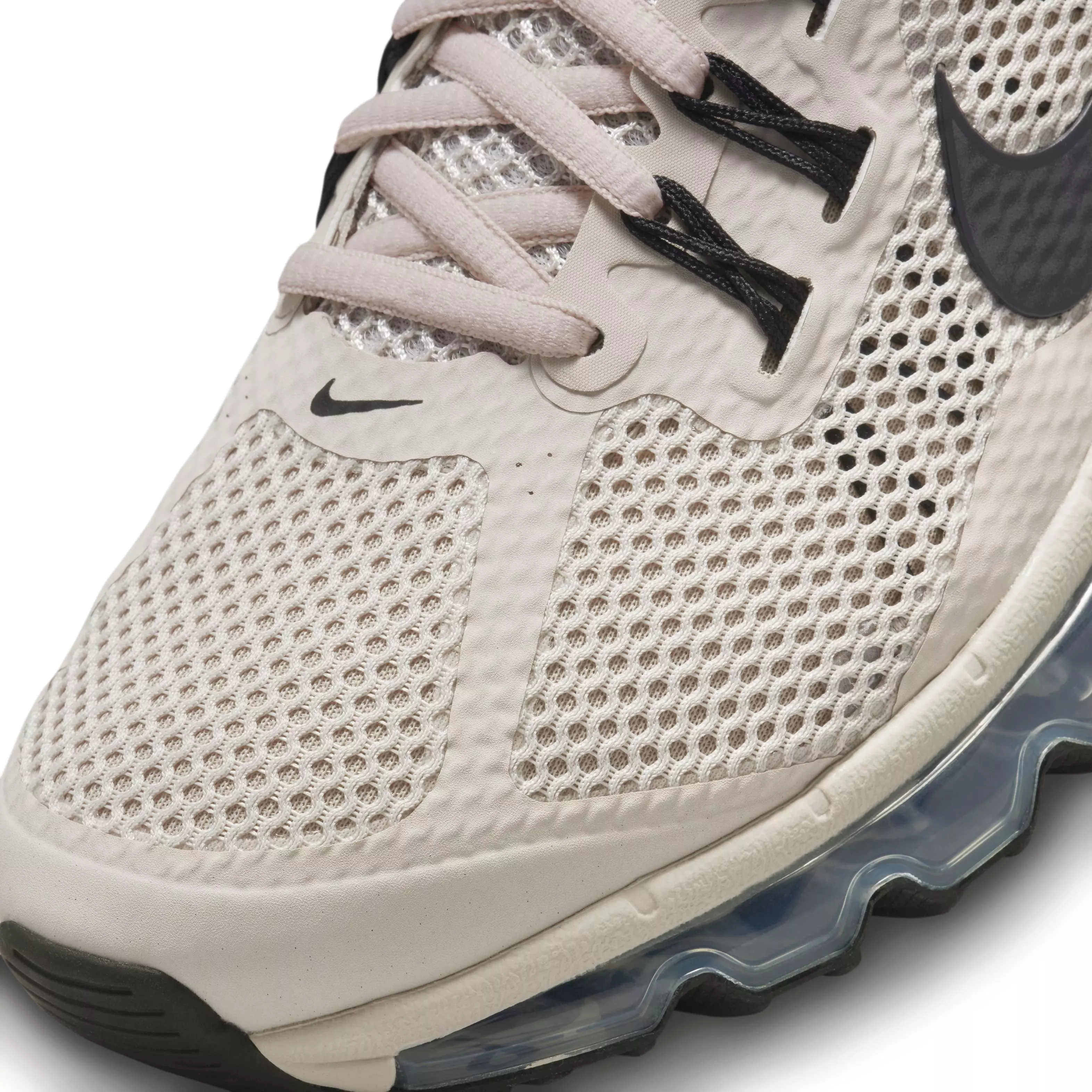 Nike Air Max 2013 "Desert Sand/Metallic Silver/Black" Men's Shoe - BROWN/SILVER/BLACK