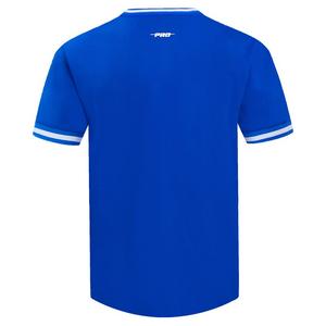 Pro Standard Men's MLB Brooklyn Dodgers Retro Classic Top