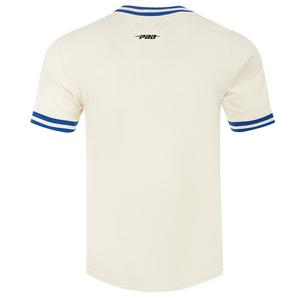 Pro Standard Men's MLB Brooklyn Dodgers Retro Classic Top