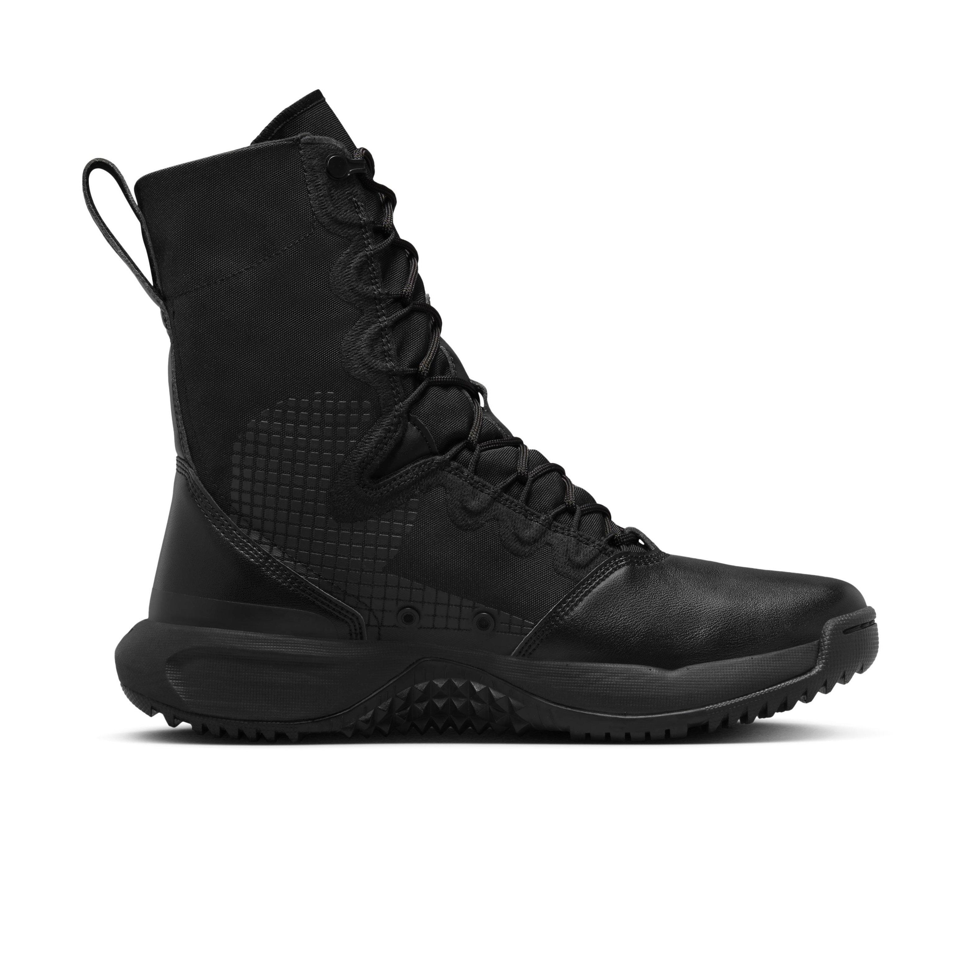 Nike SFB B2 "Black/Anthracite" Men's Boot - BLACK/ANTHRACITE