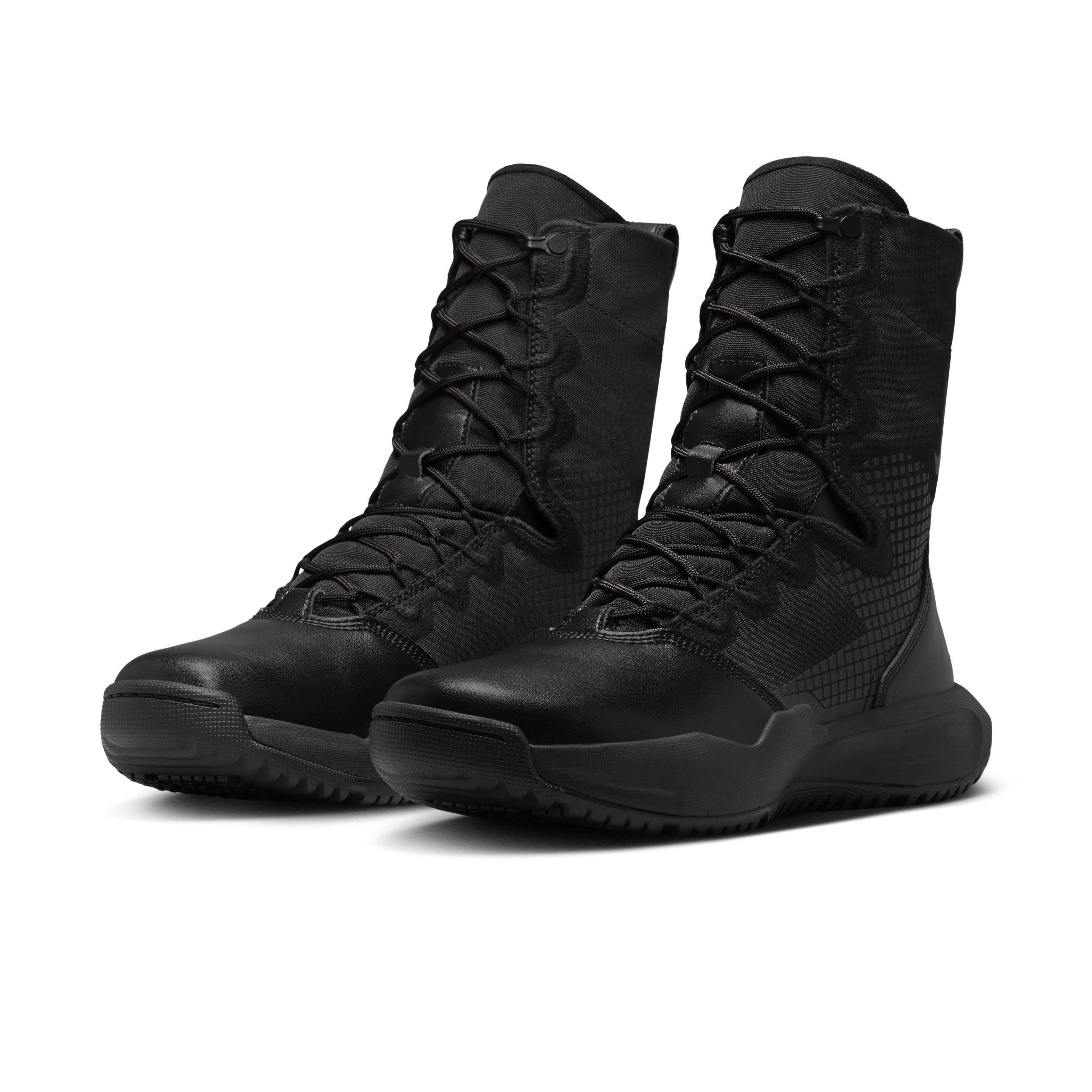 Nike SFB B2 "Black/Anthracite" Men's Boot - BLACK/ANTHRACITE Thumbnail View 3