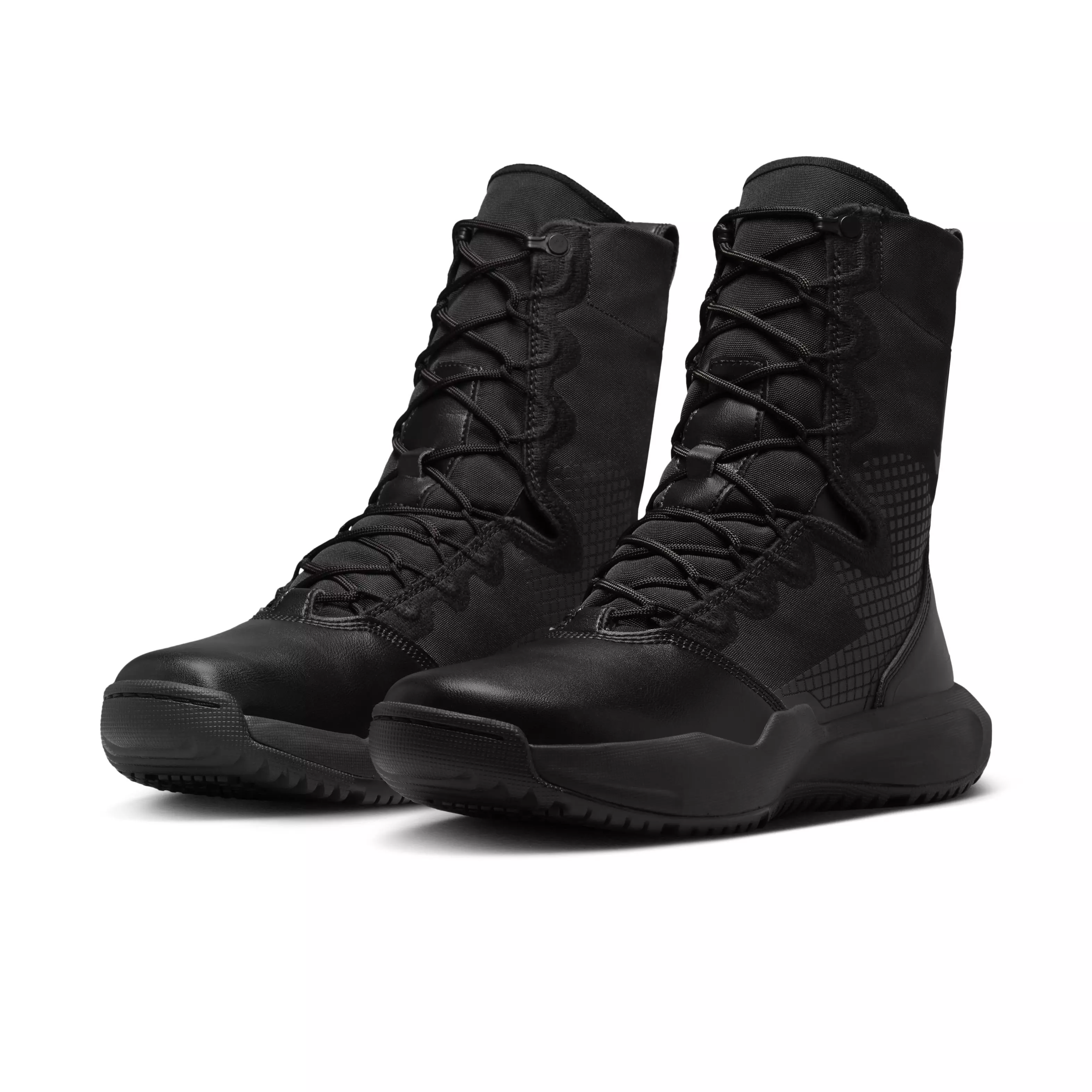 Nike SFB B2 "Black/Anthracite" Men's Boot - BLACK/ANTHRACITE