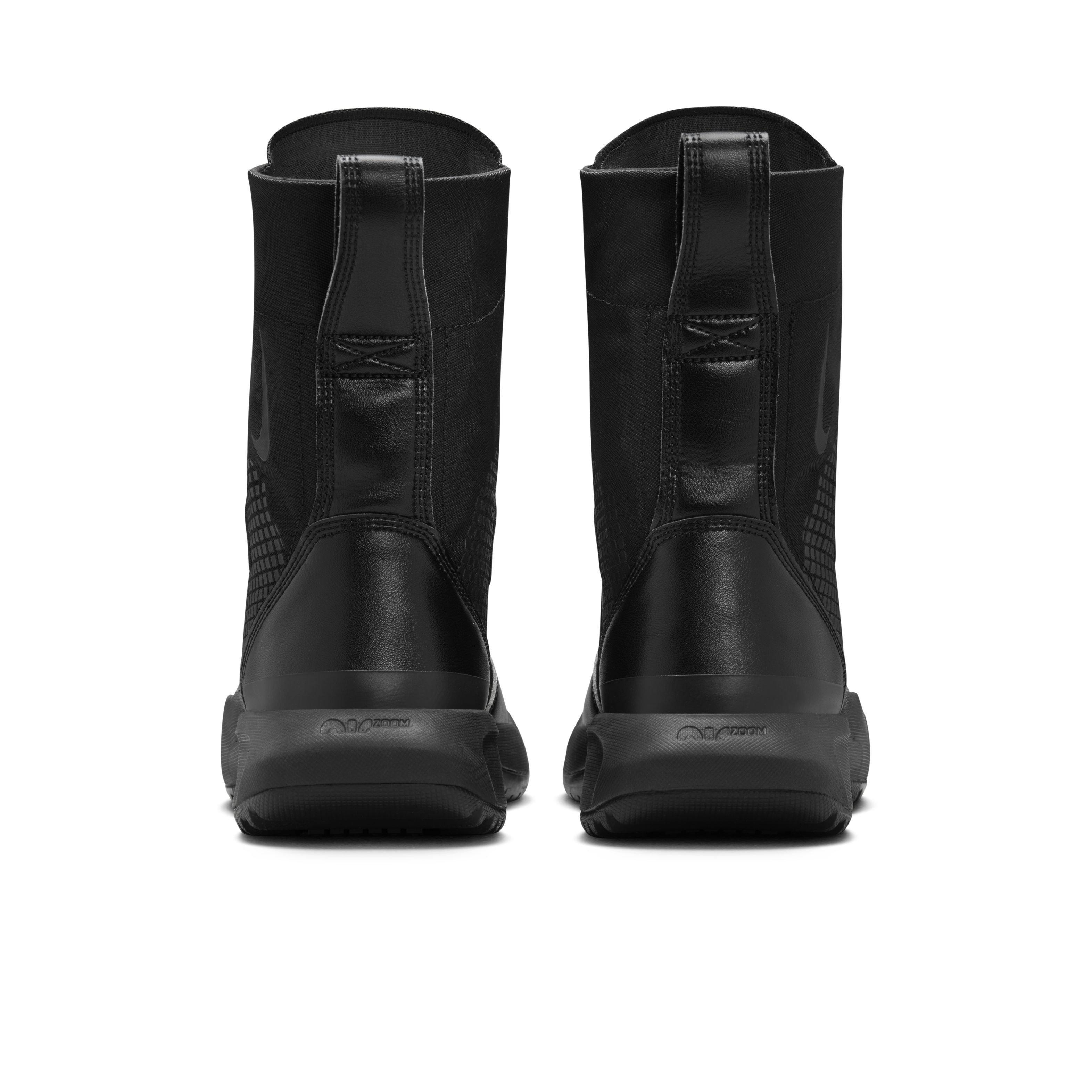 Nike SFB 6 Inch Boots Mens Size 7 Black Tactical Nike Men main image 2