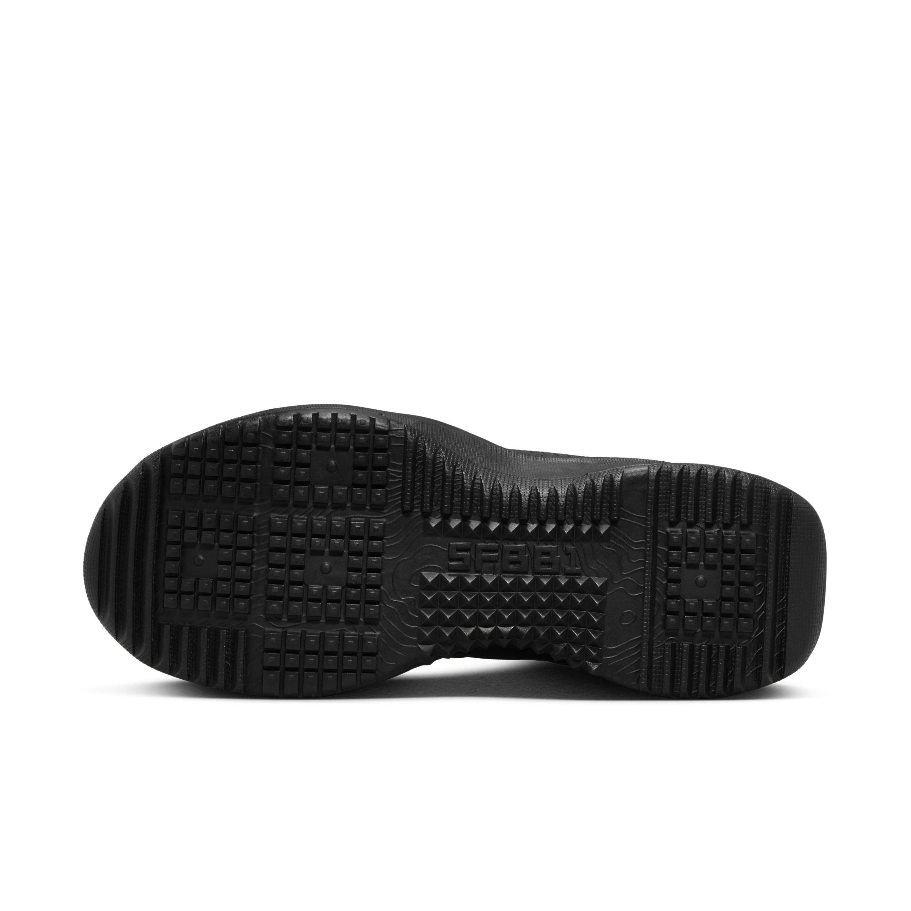 Nike SFB B2 "Black/Anthracite" Men's Boot - BLACK/ANTHRACITE Thumbnail View 5