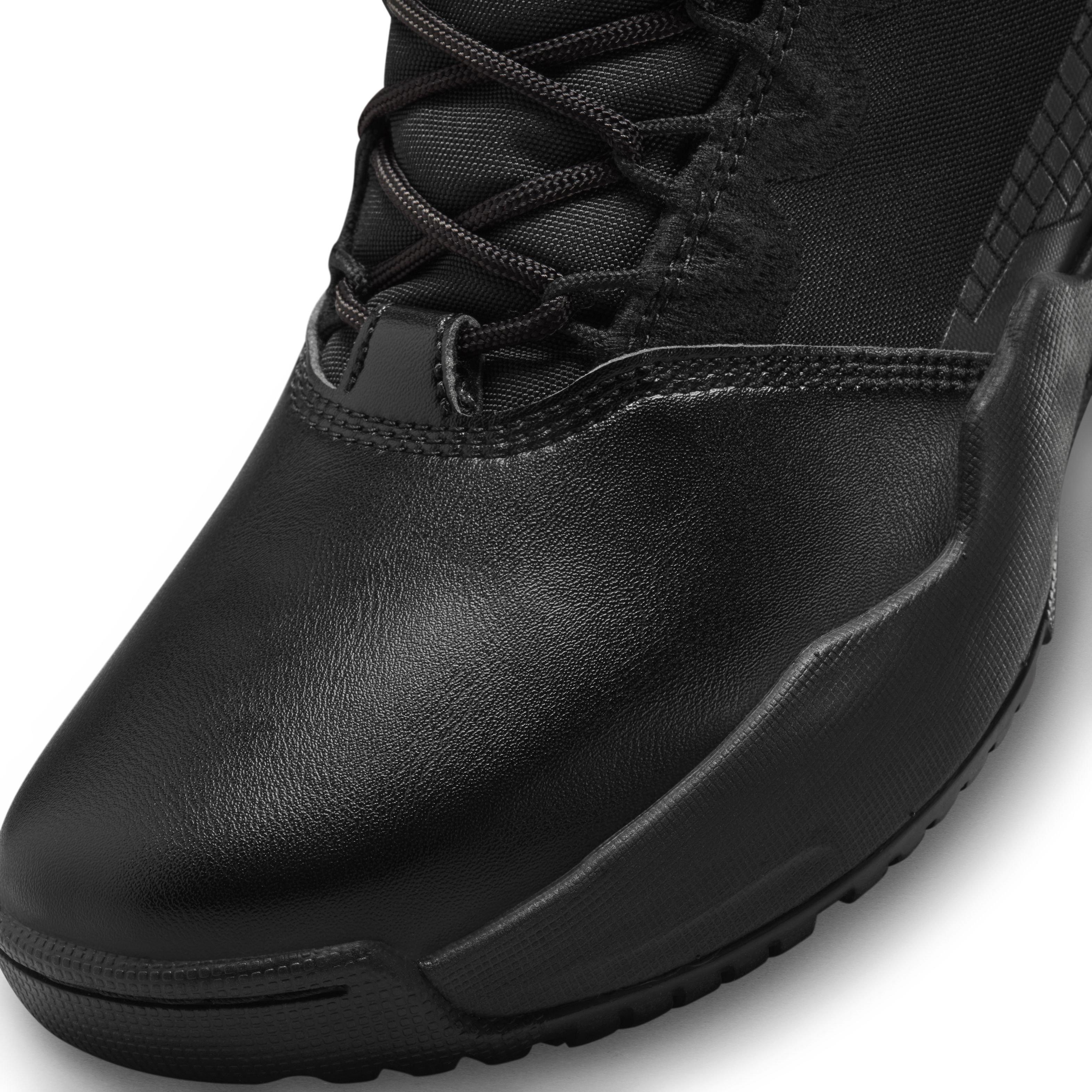 Nike SFB B2 "Black/Anthracite" Men's Boot - BLACK/ANTHRACITE Thumbnail View 6