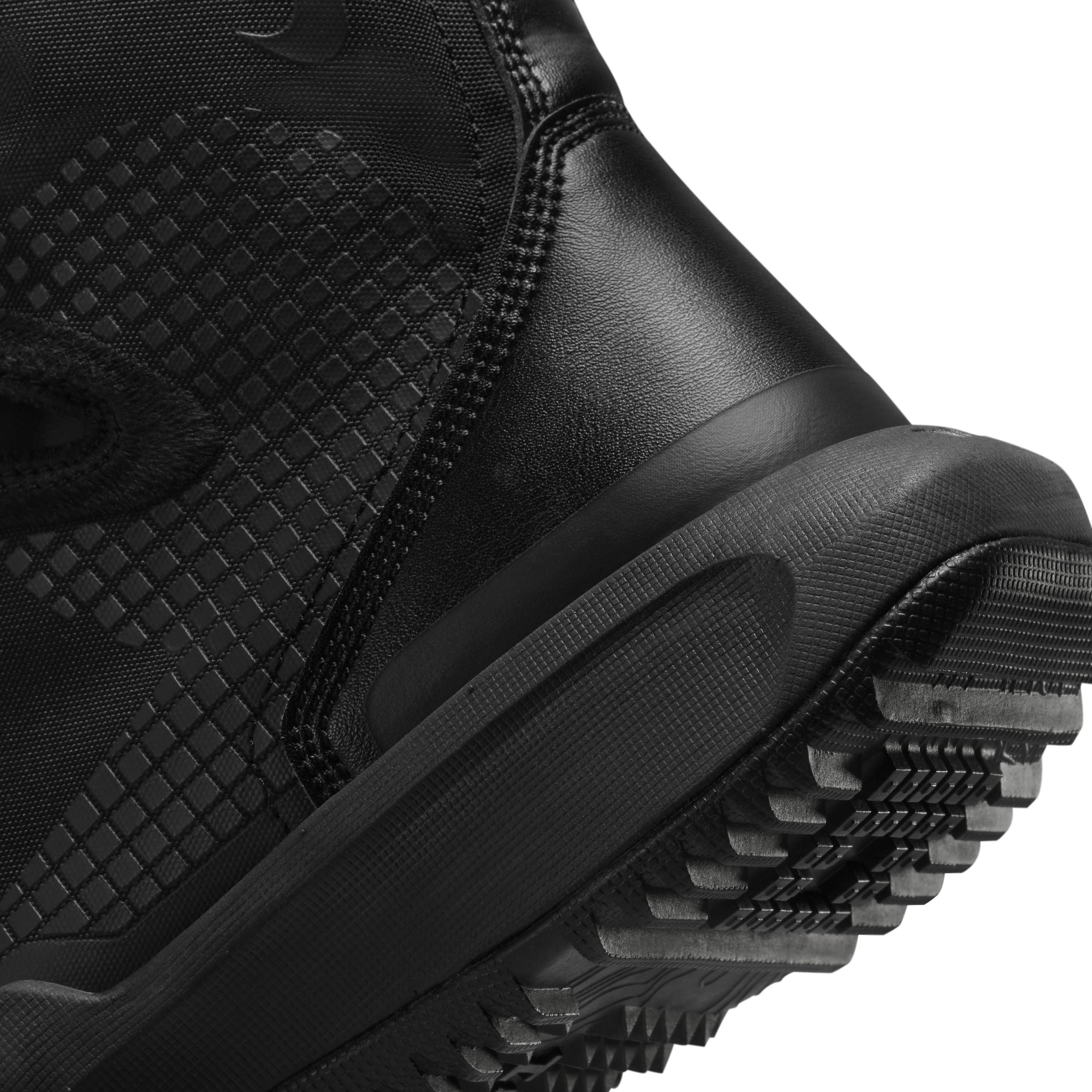 Nike SFB B2 "Black/Anthracite" Men's Boot - BLACK/ANTHRACITE Thumbnail View 7