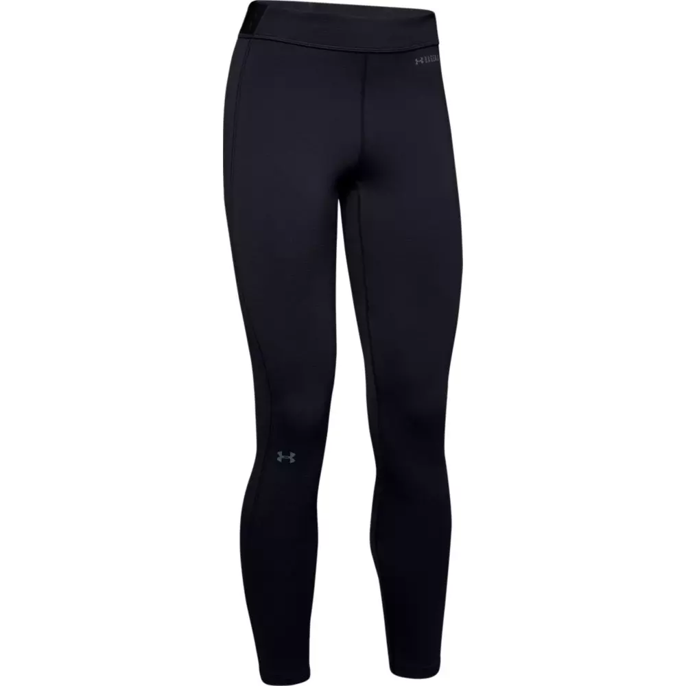 Under Armour Women's ColdGear® Base 4.0 Leggings - BLACK