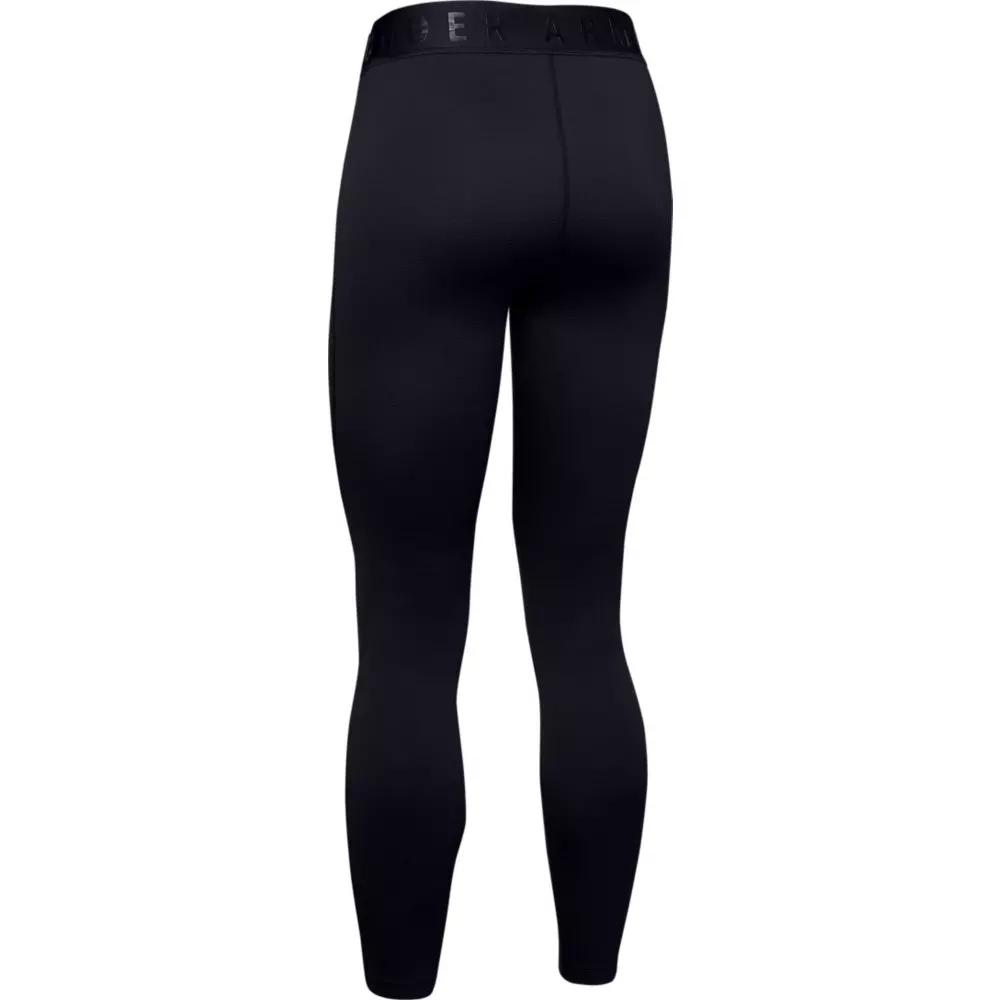 Under Armour Women's ColdGear® Base 4.0 Leggings - BLACK