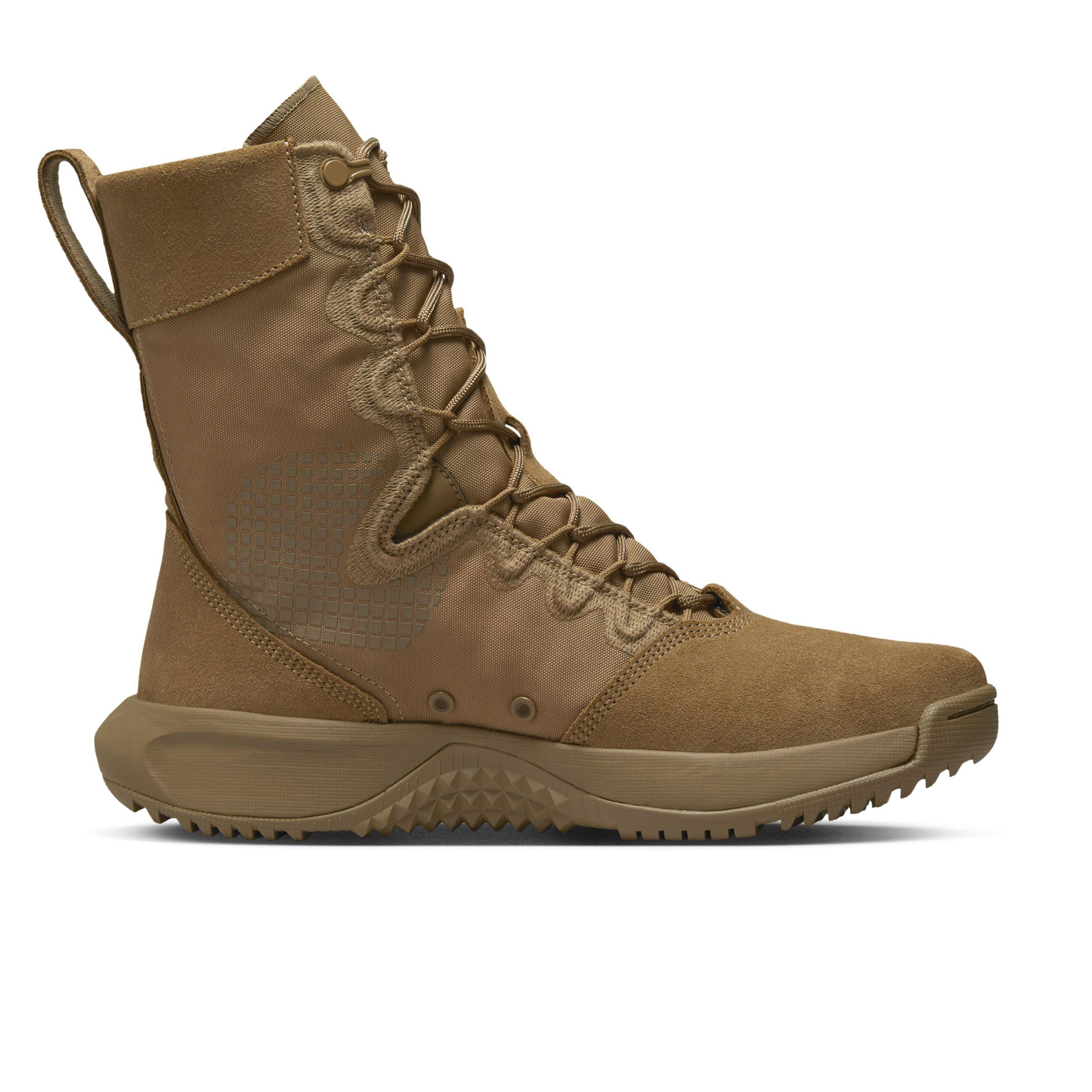 Nike SFB B2 "Coyote/Coyote" Men's Boot - COYOTE/COYOTE Thumbnail View 1