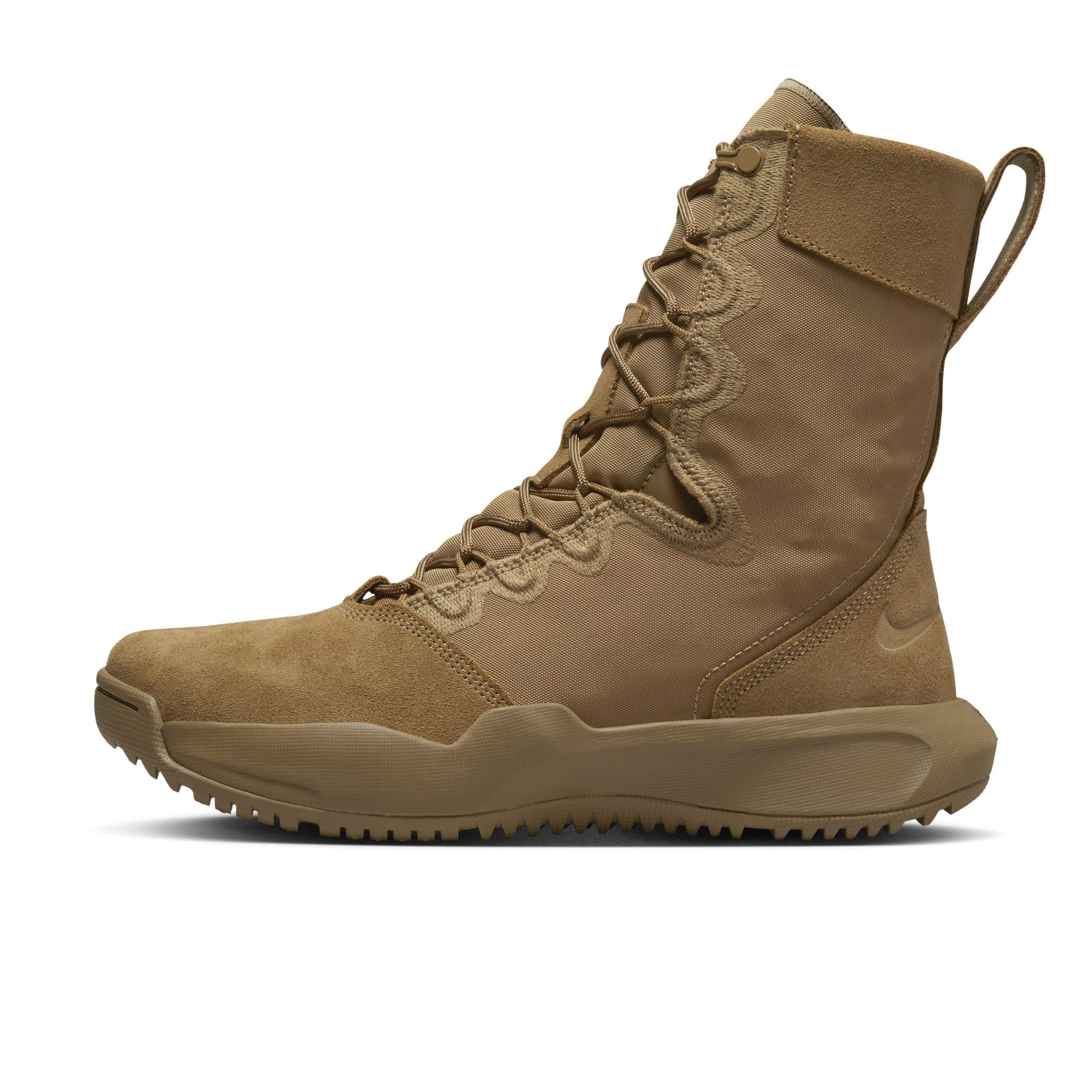 Nike SFB B2 "Coyote/Coyote" Men's Boot - COYOTE/COYOTE Thumbnail View 2