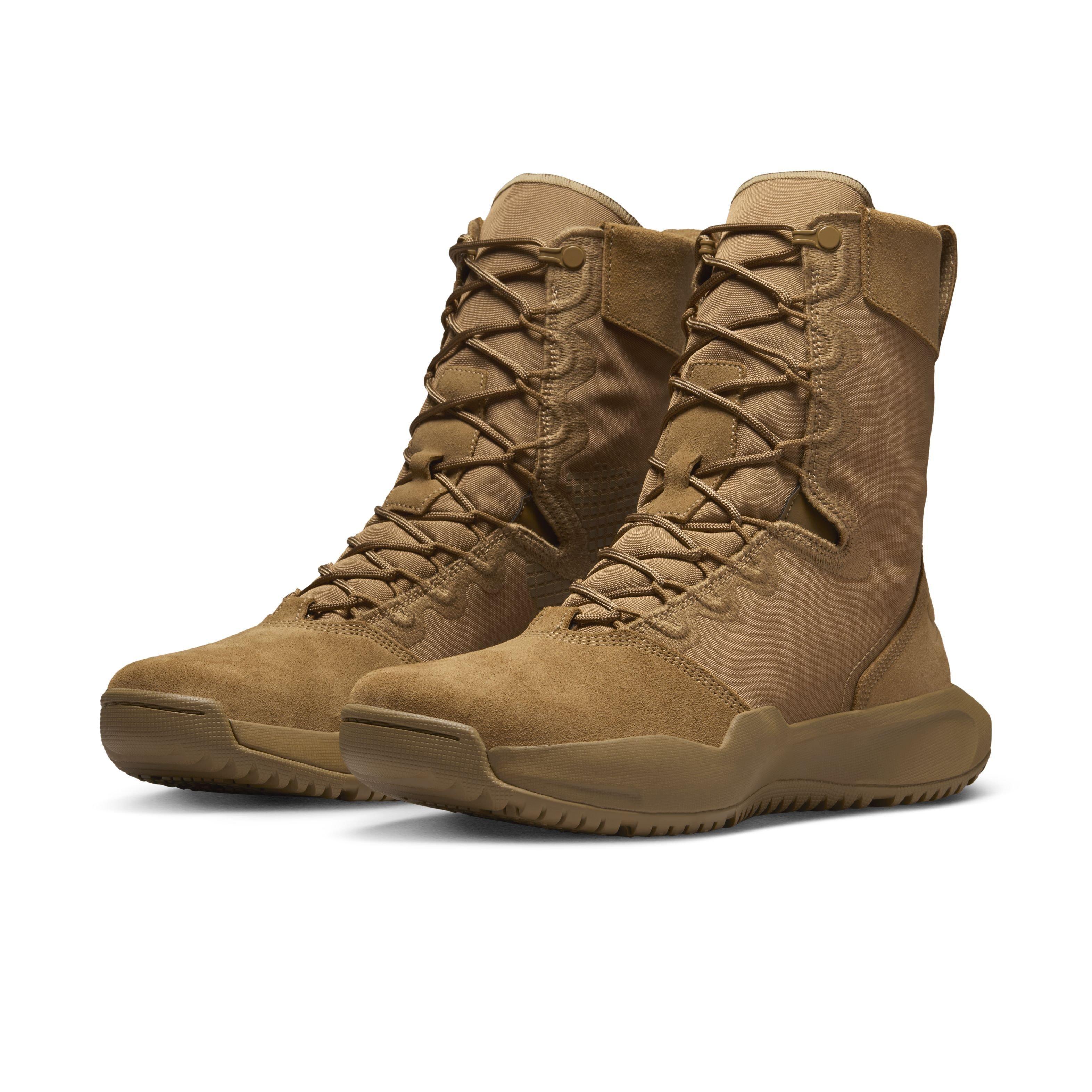 Nike SFB B2 Men's "Coyote/Coyote" Boot