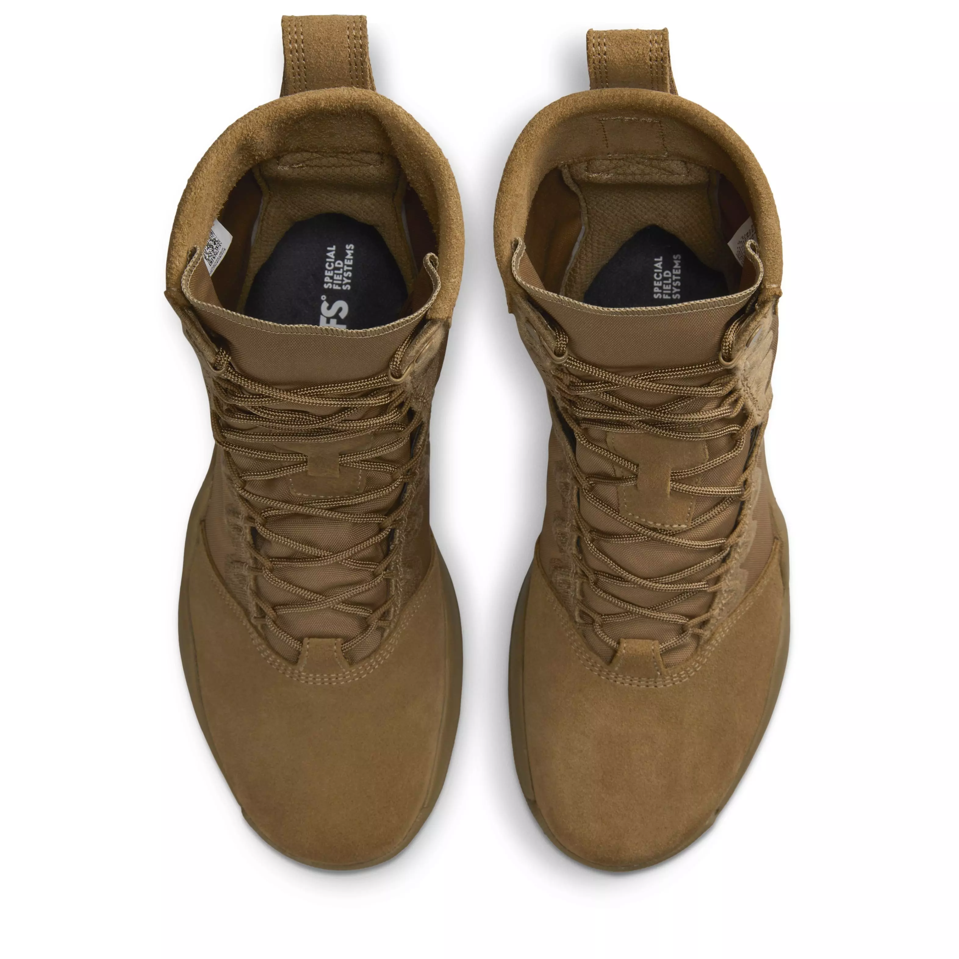 Nike SFB B2 "Coyote/Coyote" Men's Boot - COYOTE/COYOTE
