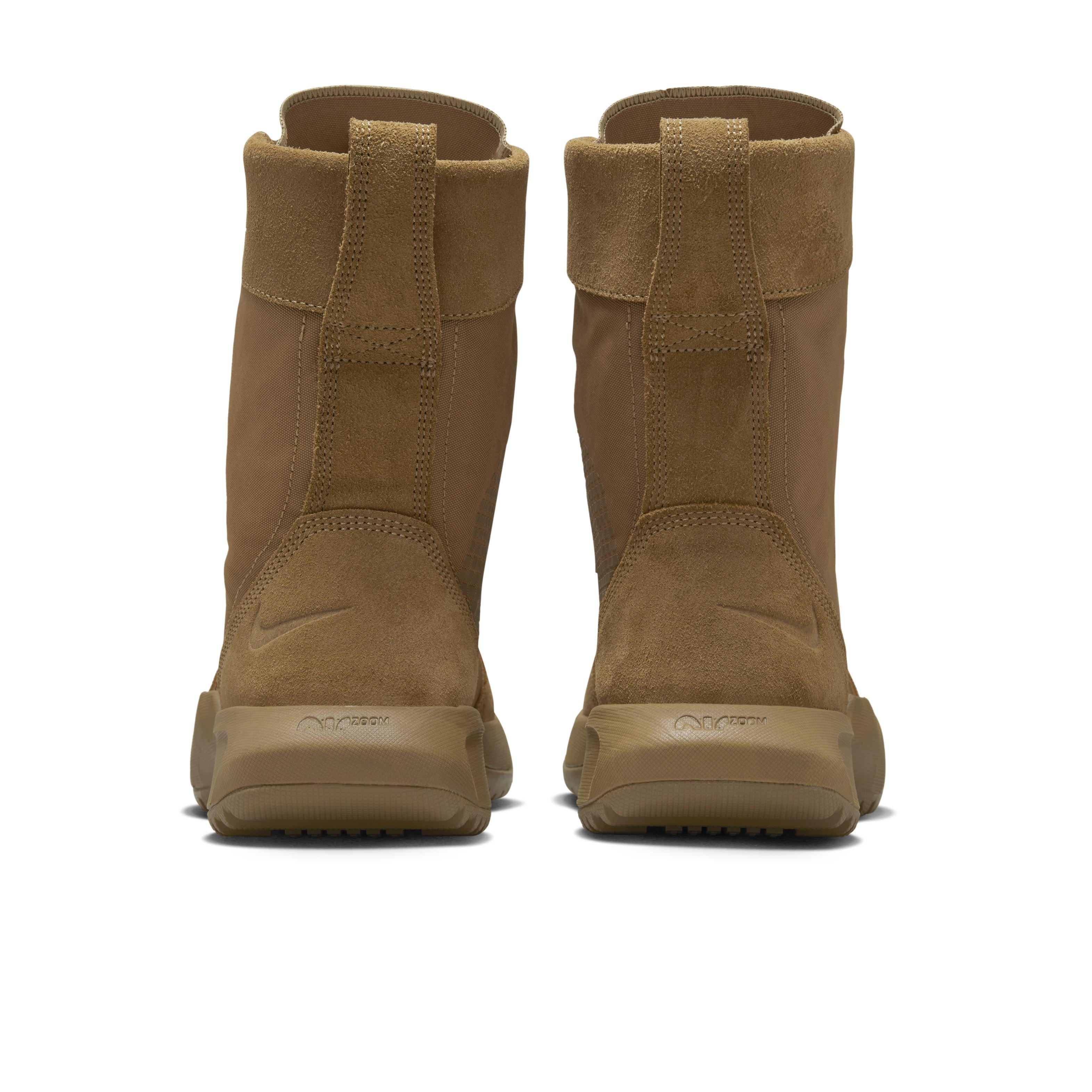 Nike SFB B2 "Coyote/Coyote" Men's Boot - COYOTE/COYOTE Thumbnail View 5