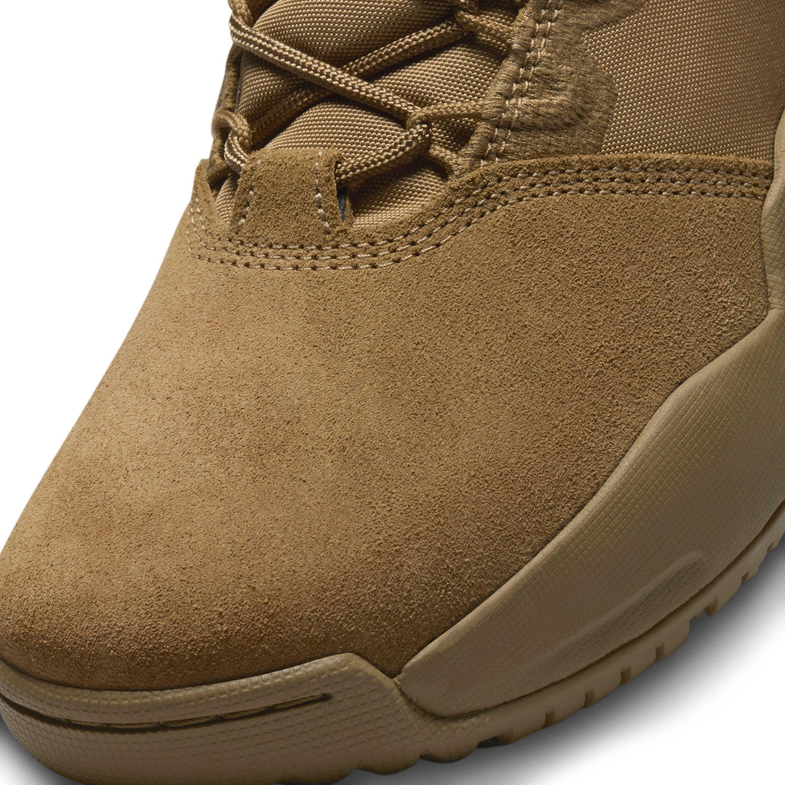 Nike SFB B2 "Coyote/Coyote" Men's Boot - COYOTE/COYOTE Thumbnail View 7