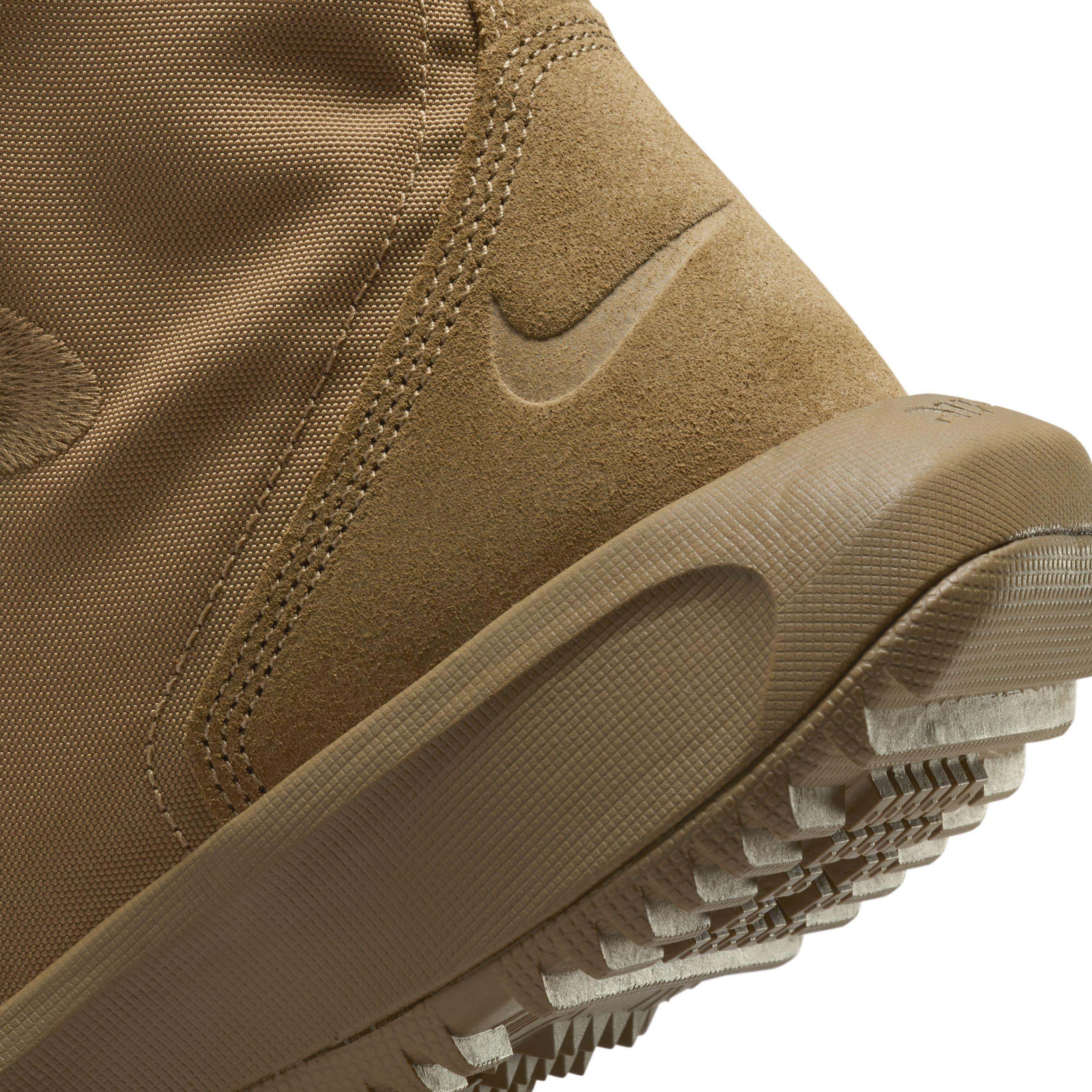 Nike SFB B2 "Coyote/Coyote" Men's Boot - COYOTE/COYOTE Thumbnail View 8
