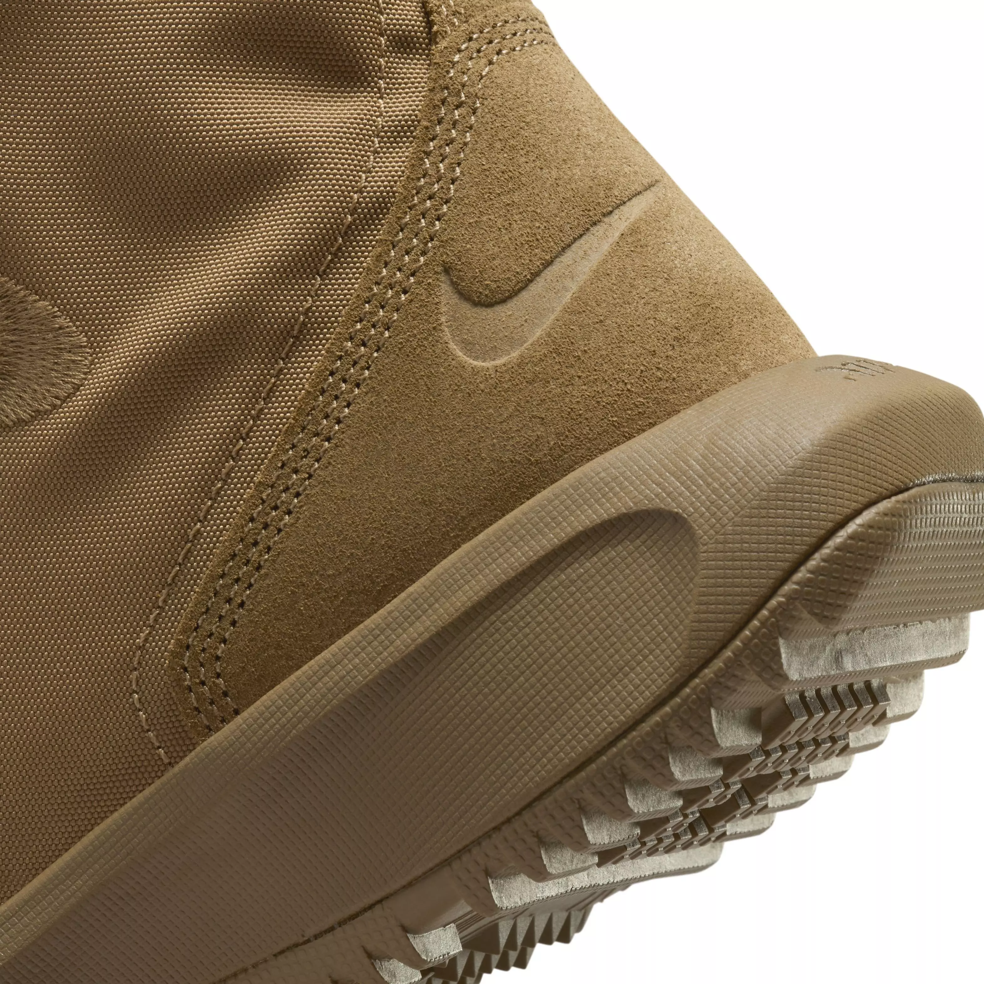 Nike SFB B2 "Coyote/Coyote" Men's Boot - COYOTE/COYOTE
