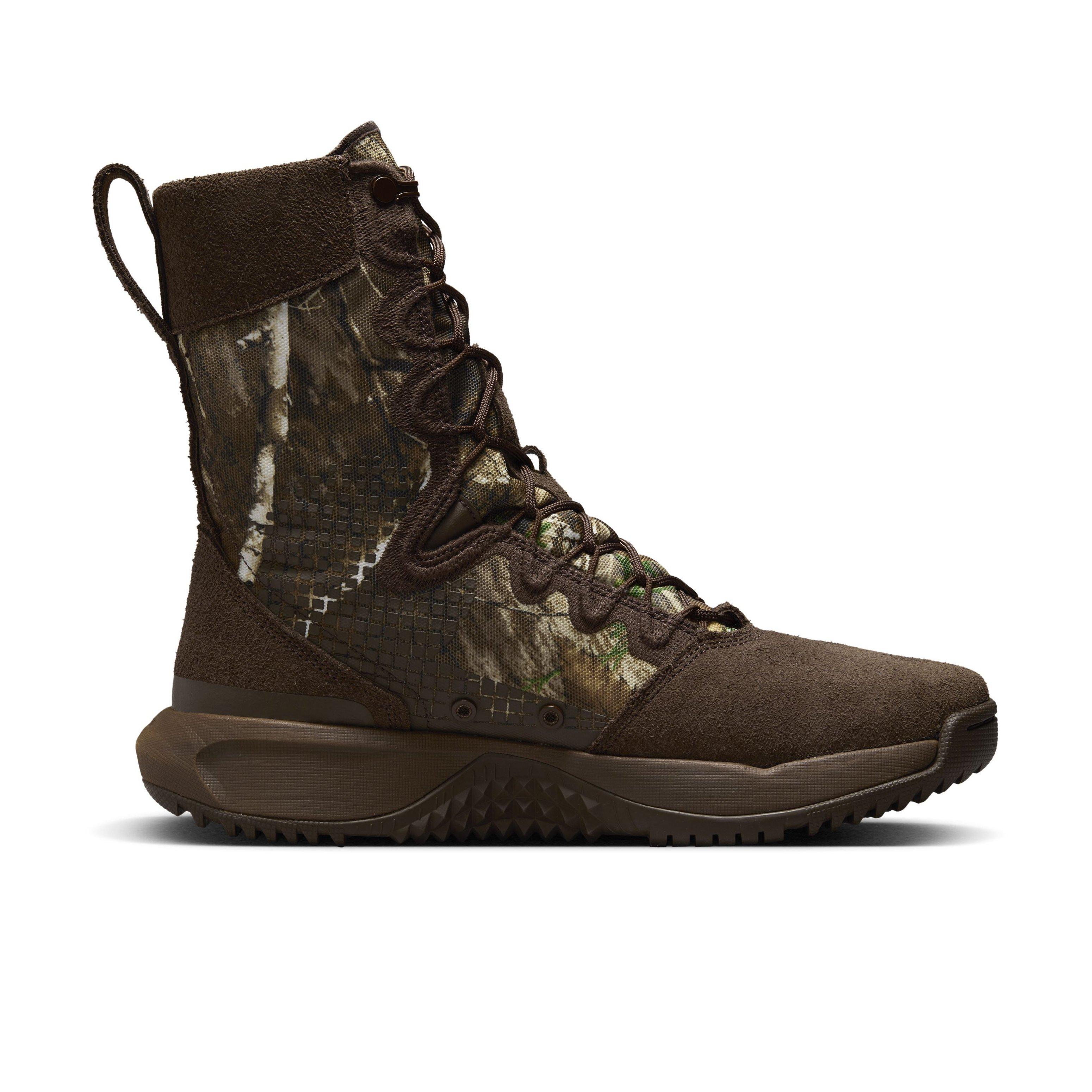 Nike SFB B2 Realtree "Cacao Wow/Black" Men's Boot - CACAO/BLACK