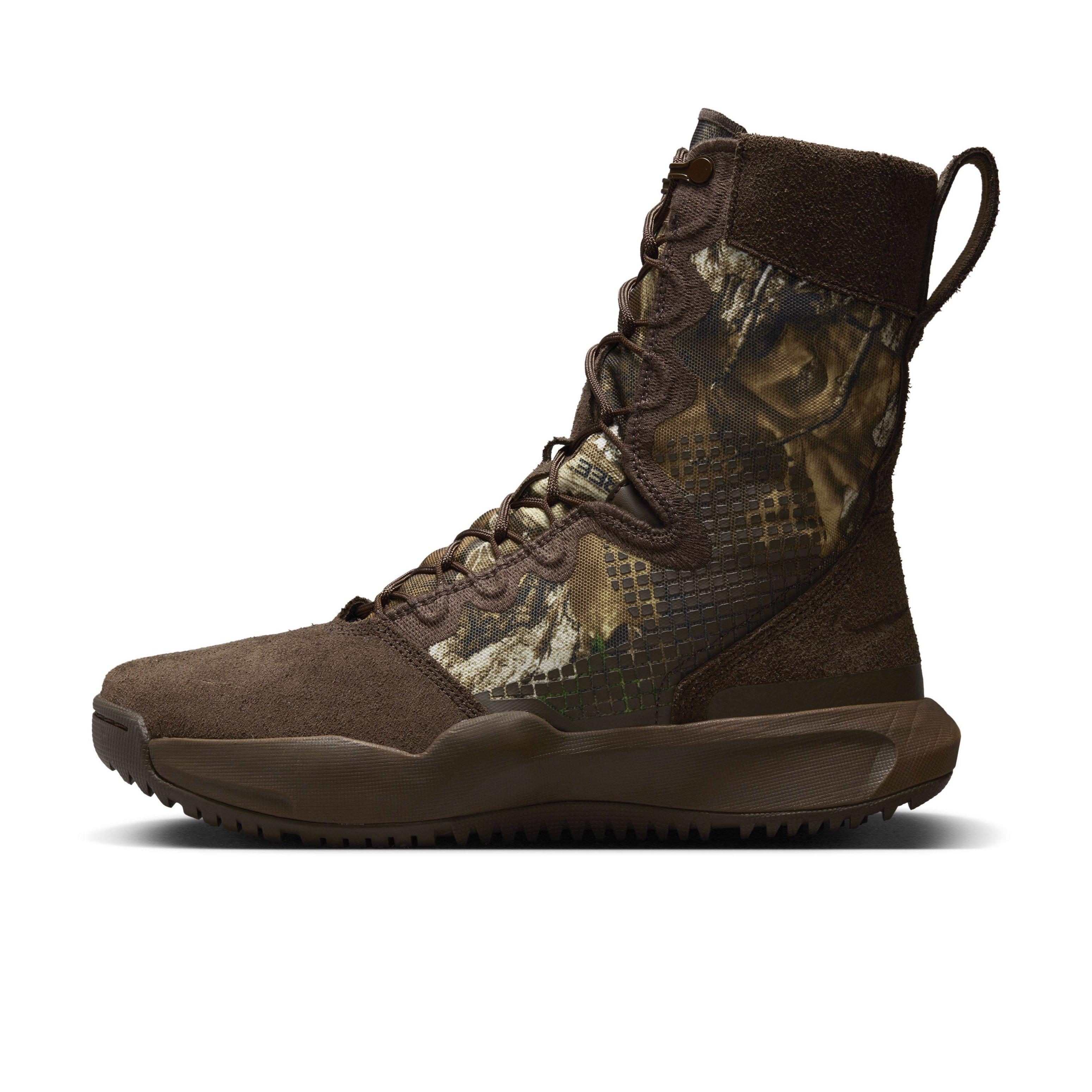 Nike SFB B2 Realtree "Cacao Wow/Black" Men's Boot - CACAO/BLACK Thumbnail View 2