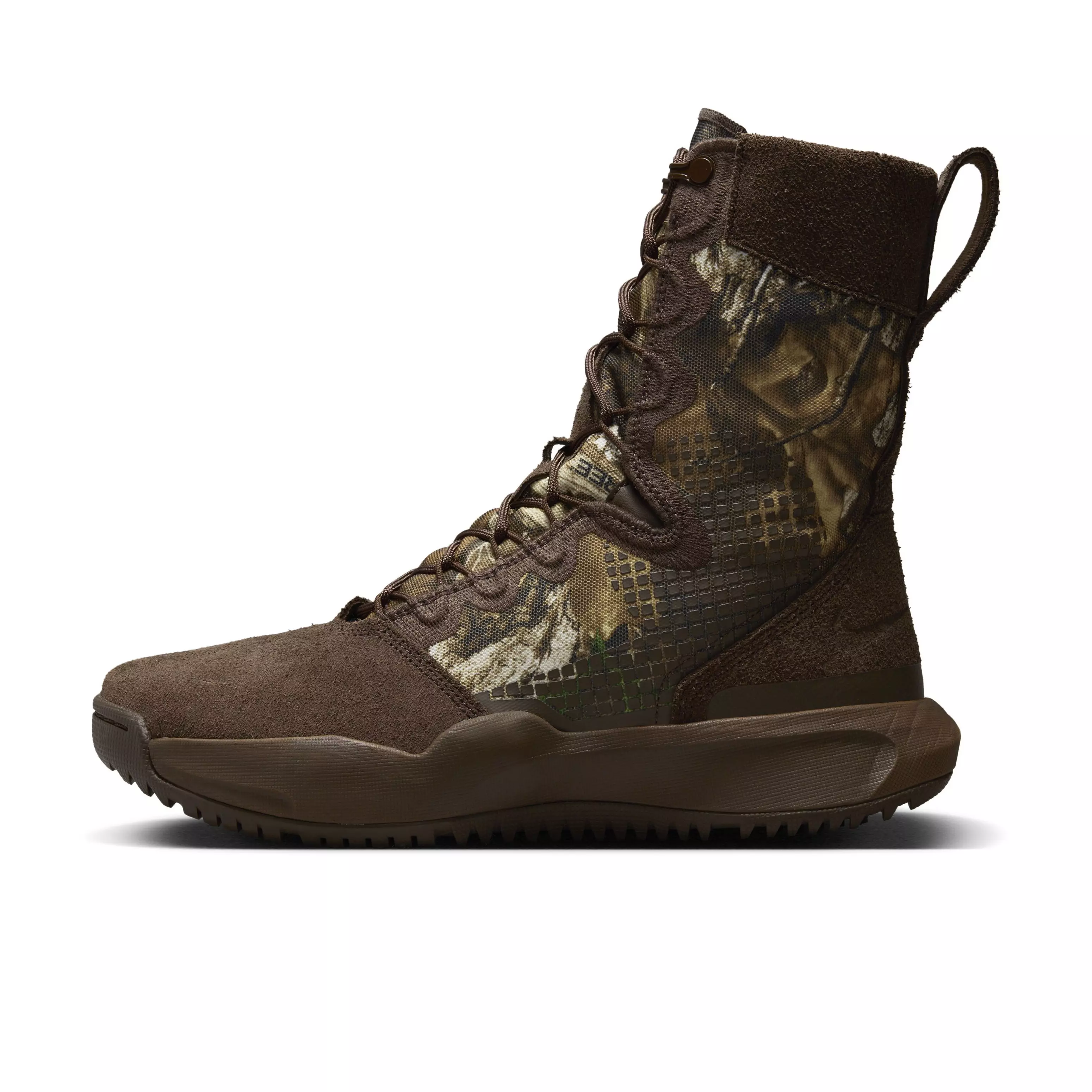 Nike SFB B2 Realtree "Cacao Wow/Black" Men's Boot - CACAO/BLACK