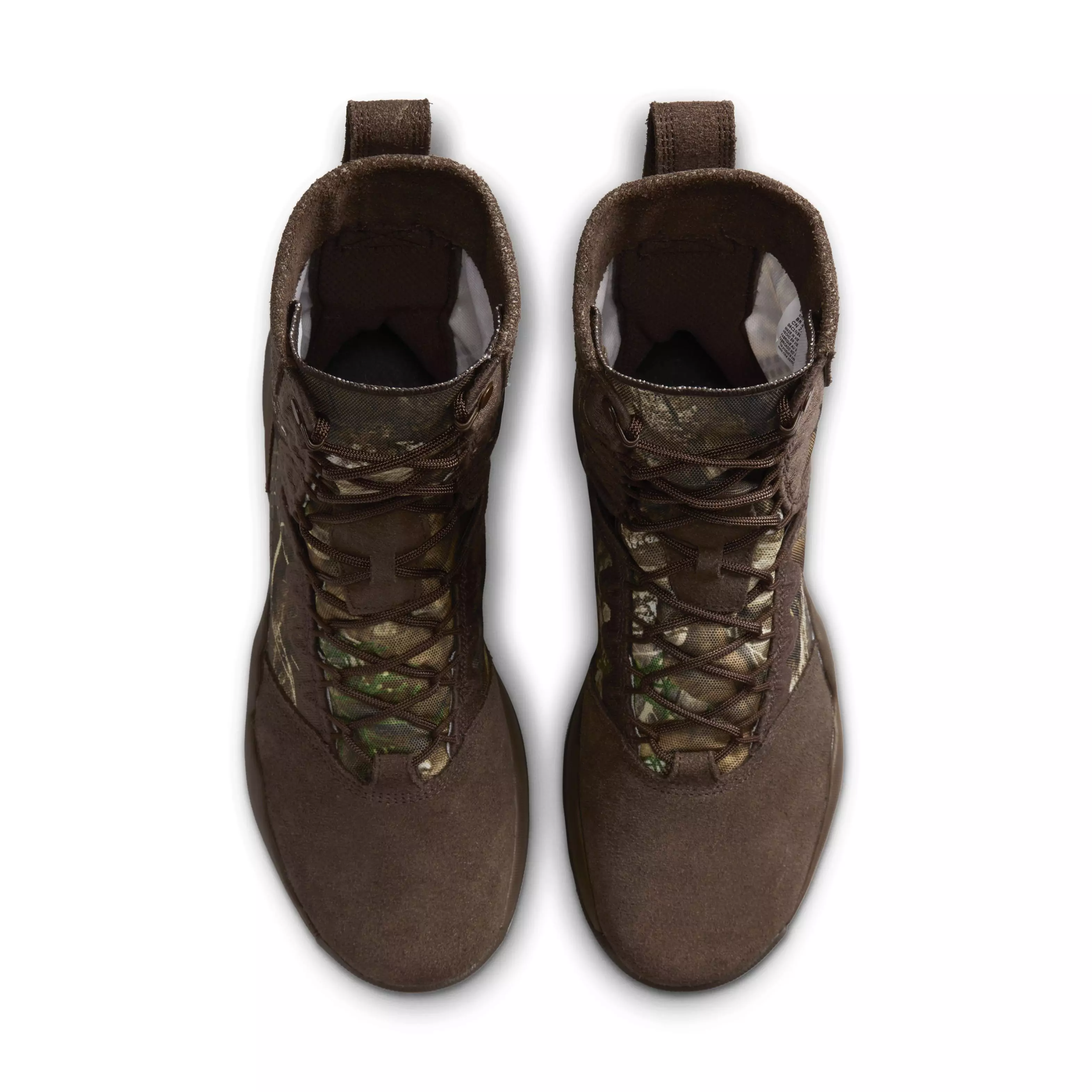 Nike SFB B2 Realtree "Cacao Wow/Black" Men's Boot - CACAO/BLACK