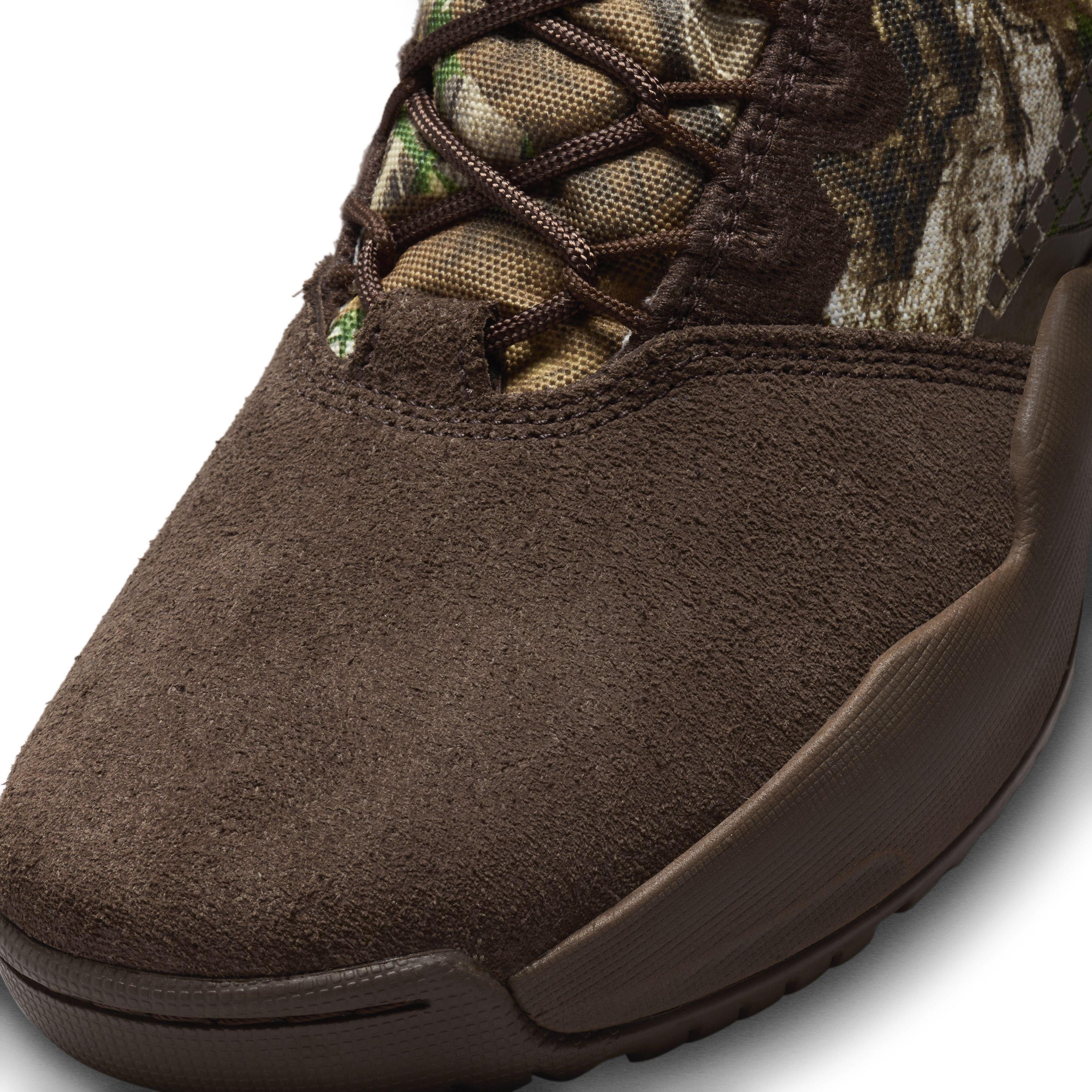 Nike SFB B2 Realtree Boots Size 6 Men Cacao Wow Black FN3721-200 Nike SFB B2 Realtree Boot Cacao Wow/Black | Hibbett main image 2