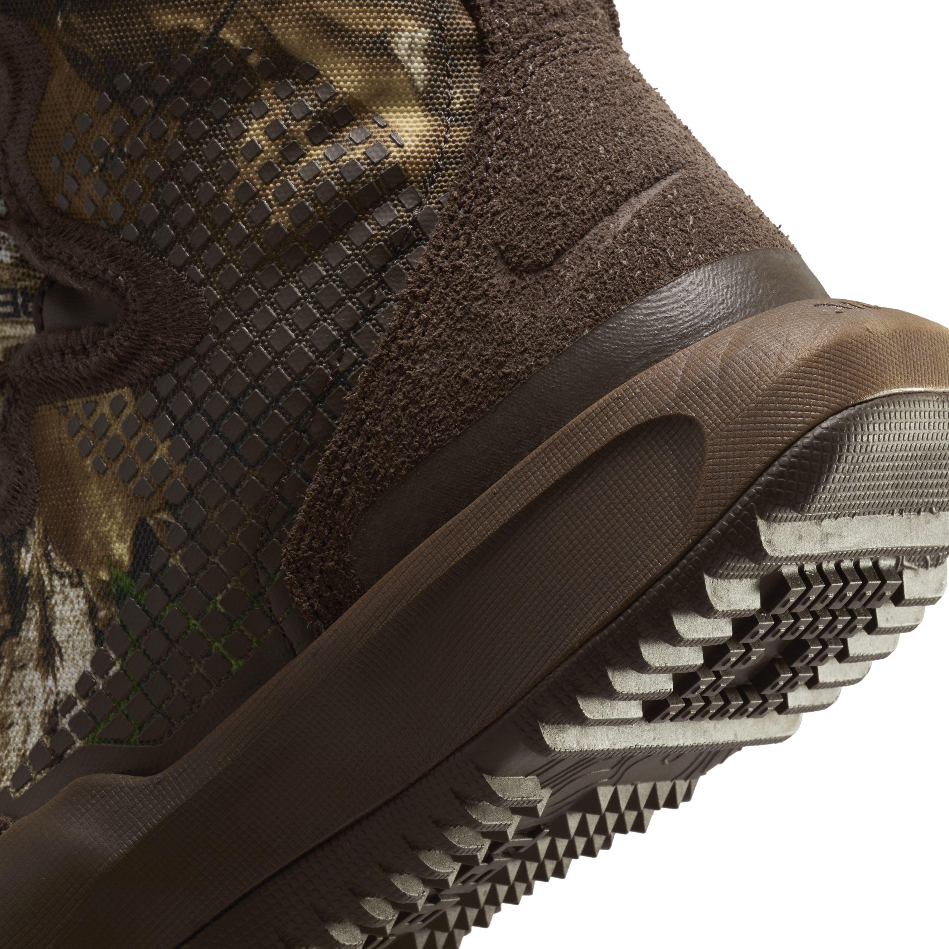 Nike SFB B2 Realtree Men's "Cacao Wow/Black" Boot