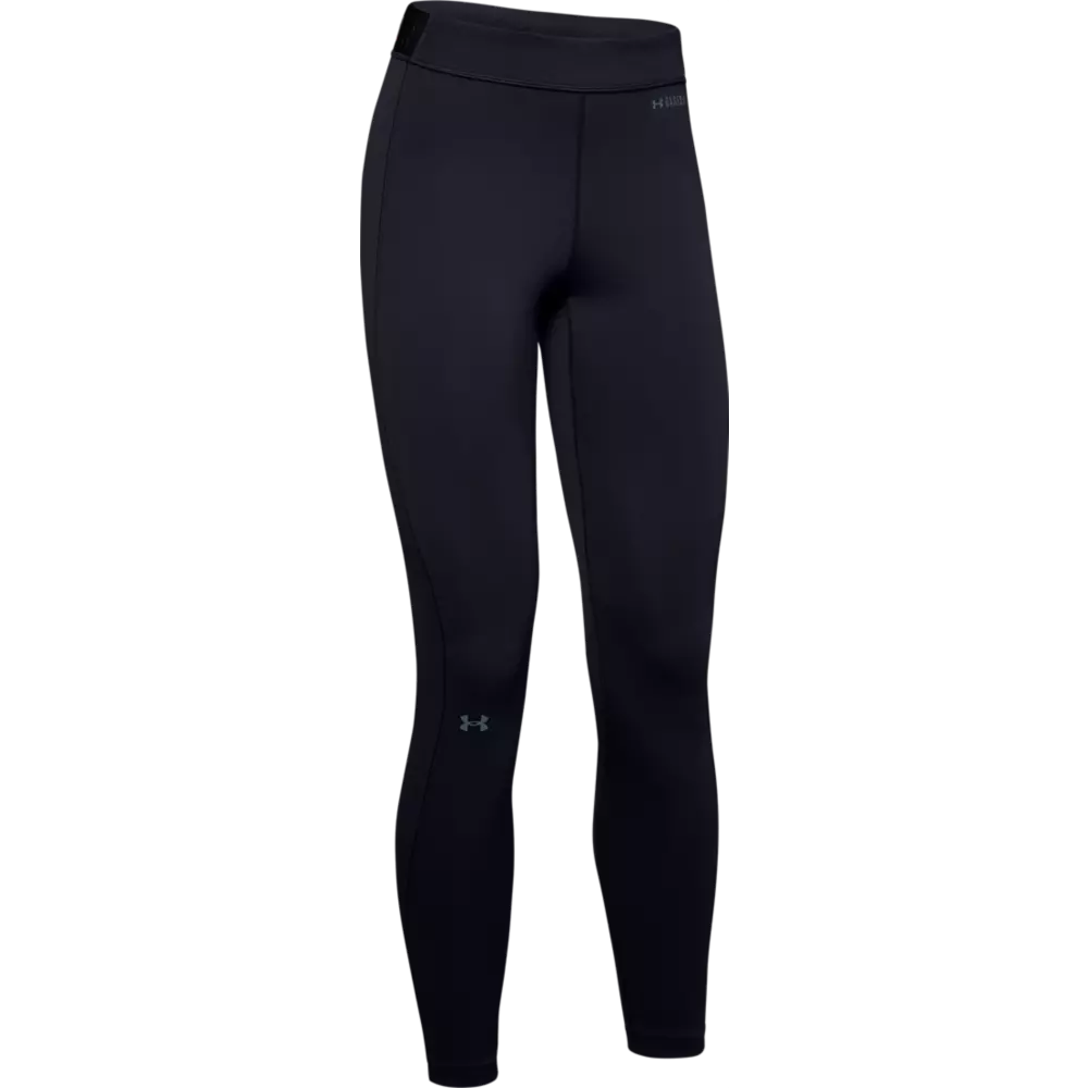 Under Armour Women's ColdGear® Base 2.0 Leggings - BLACK