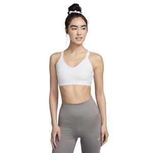 Nike Women's Indy Medium Support Padded Adjustable Sports Bra