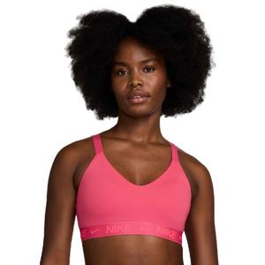 Nike Women's Indy Medium Support Padded Adjustable Sports Bra