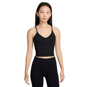 Nike Women's Indy Light-Support Padded Sports Bra Tank