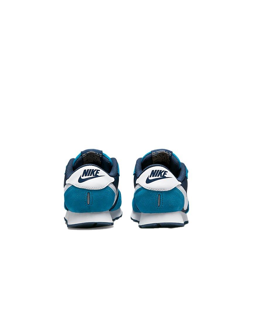 Nike MD Valiant "Midnight Navy/Imperial Blue/Melon Tint/White" Preschool Boys' Shoe - BLUE Thumbnail View 5