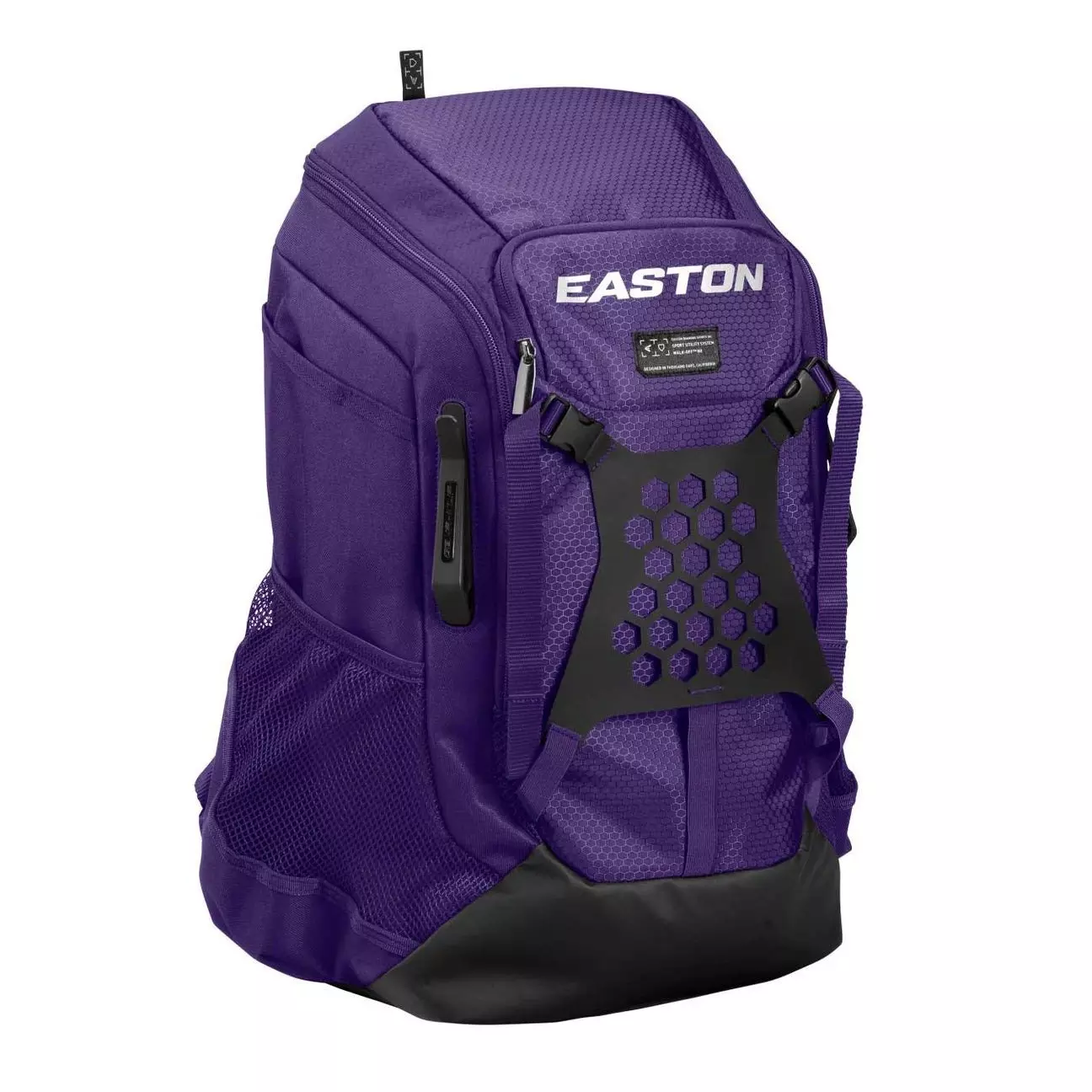 Easton Walk-Off NX Backpack - PURPLE