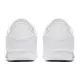 Nike Cortez Basic SL "White" Grade School Boys' Shoe - WHITE Thumbnail View 4